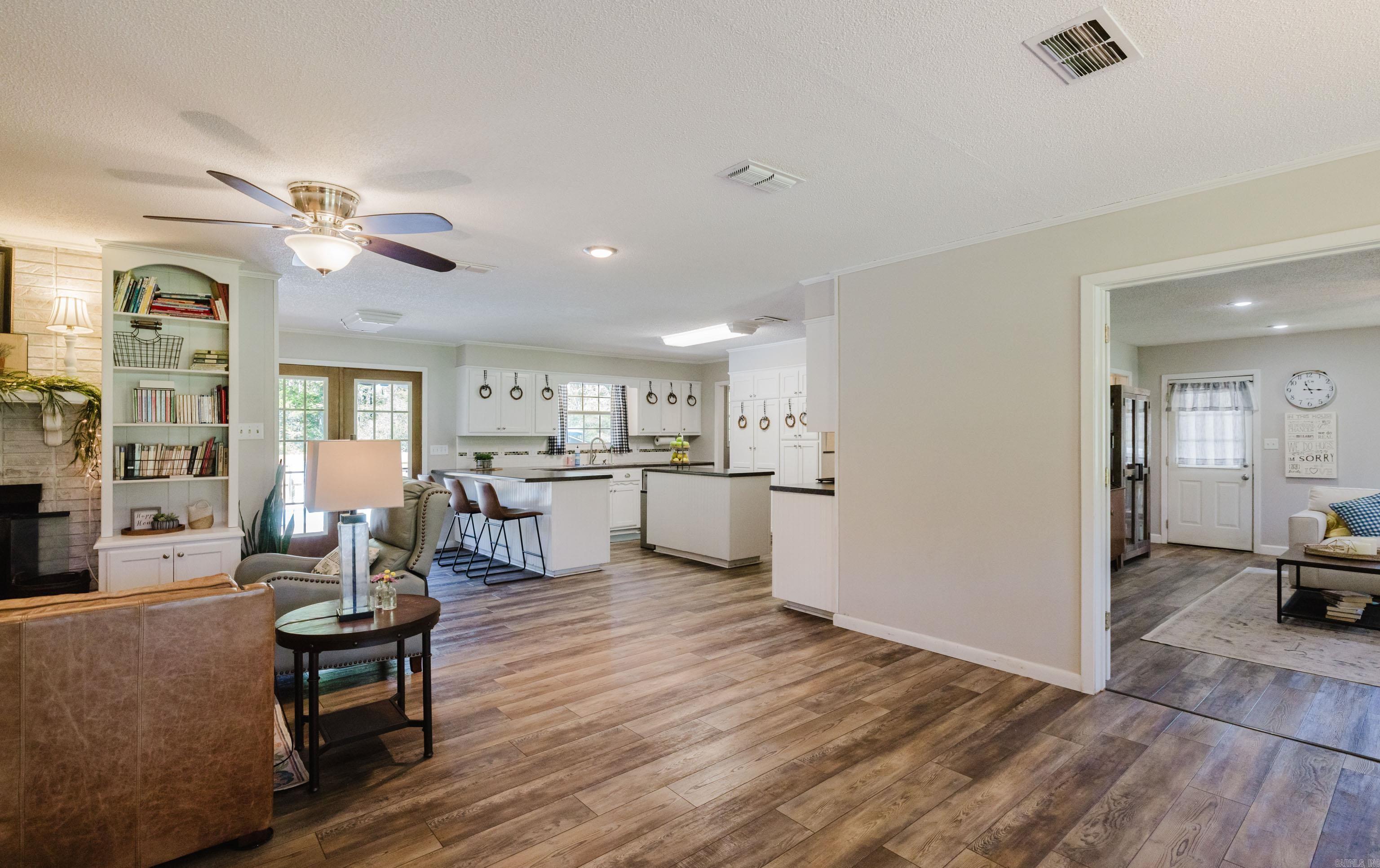 CEDAR BROOK ADDN - Residential