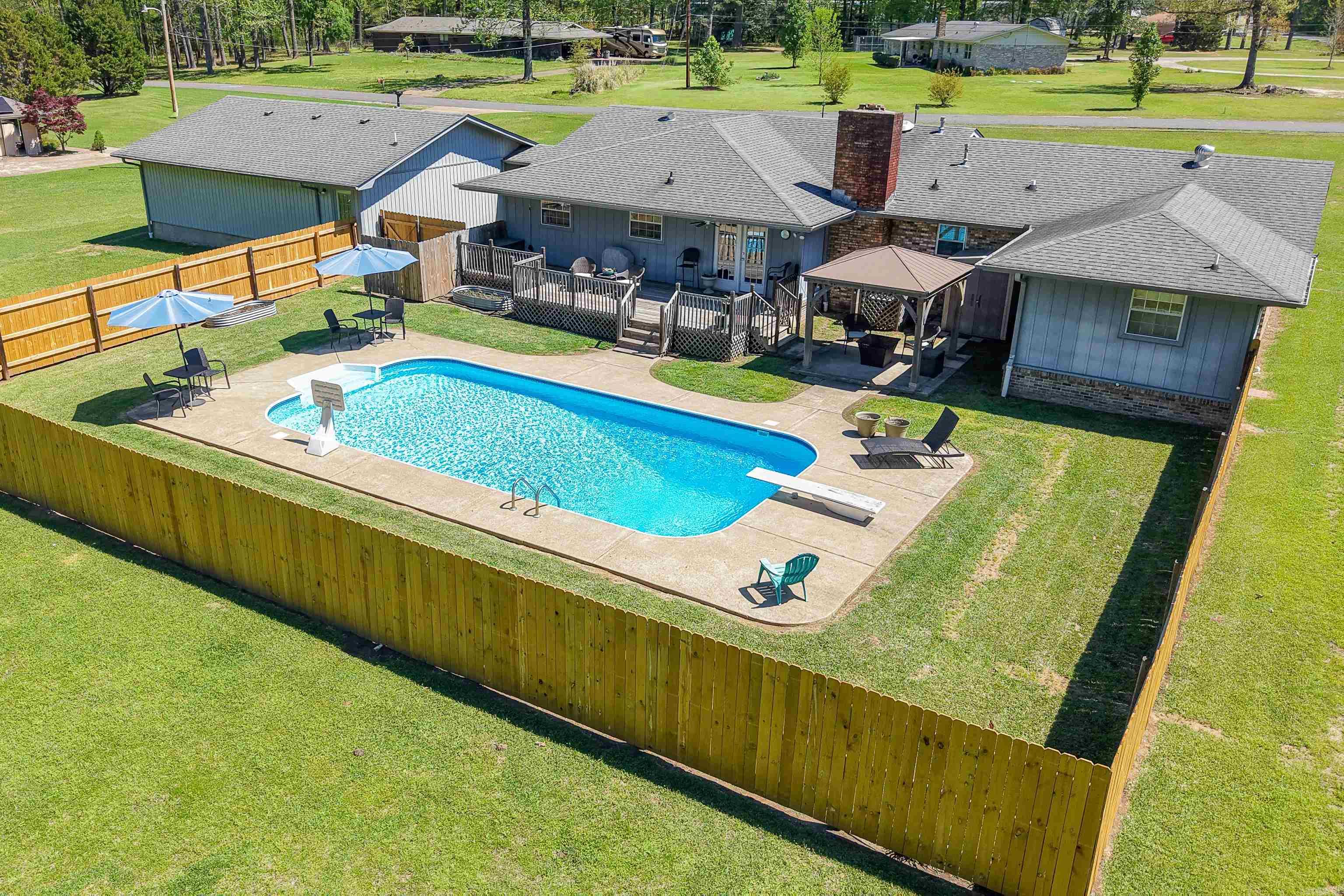 CEDAR BROOK ADDN - Residential