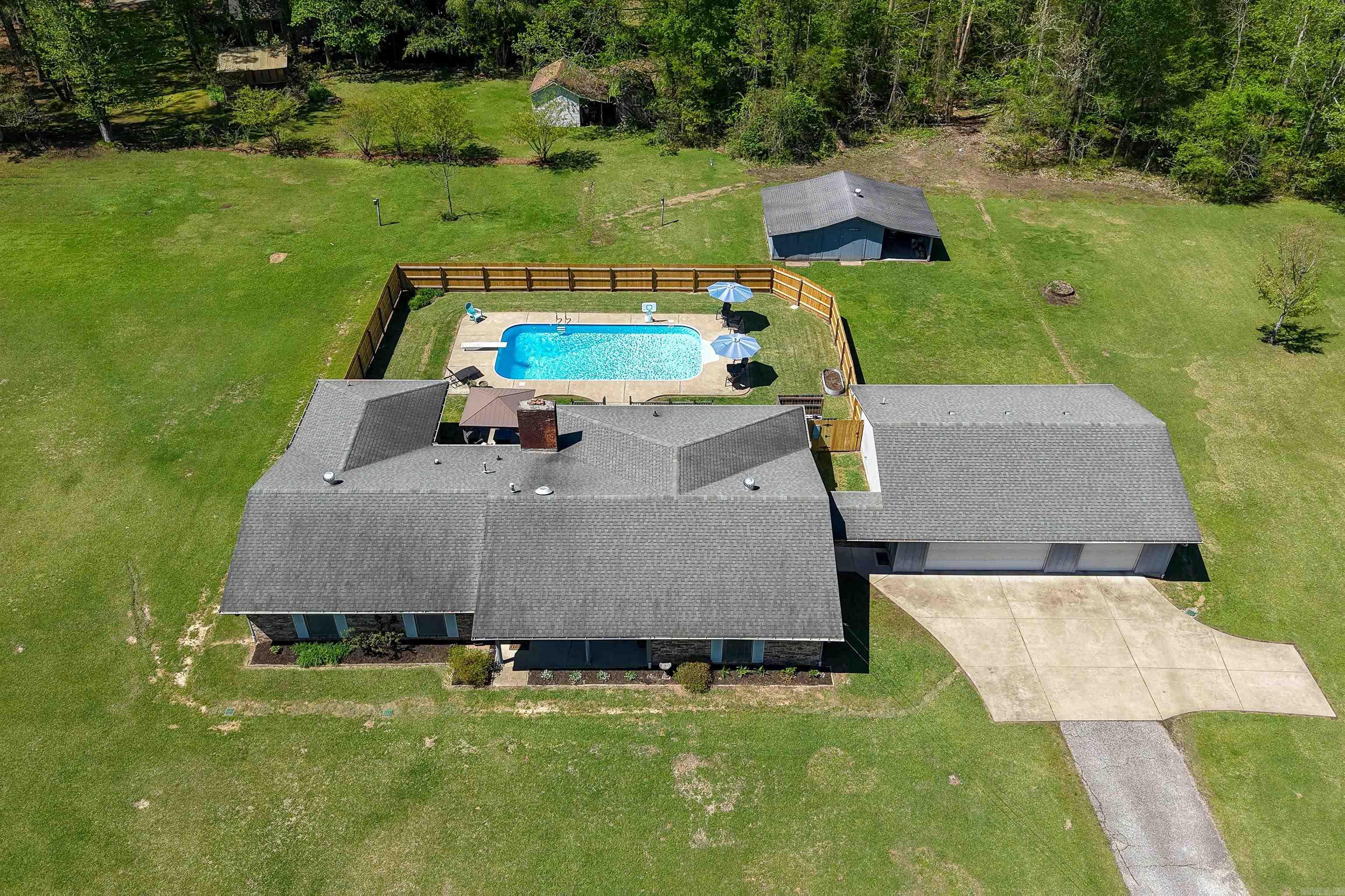 CEDAR BROOK ADDN - Residential