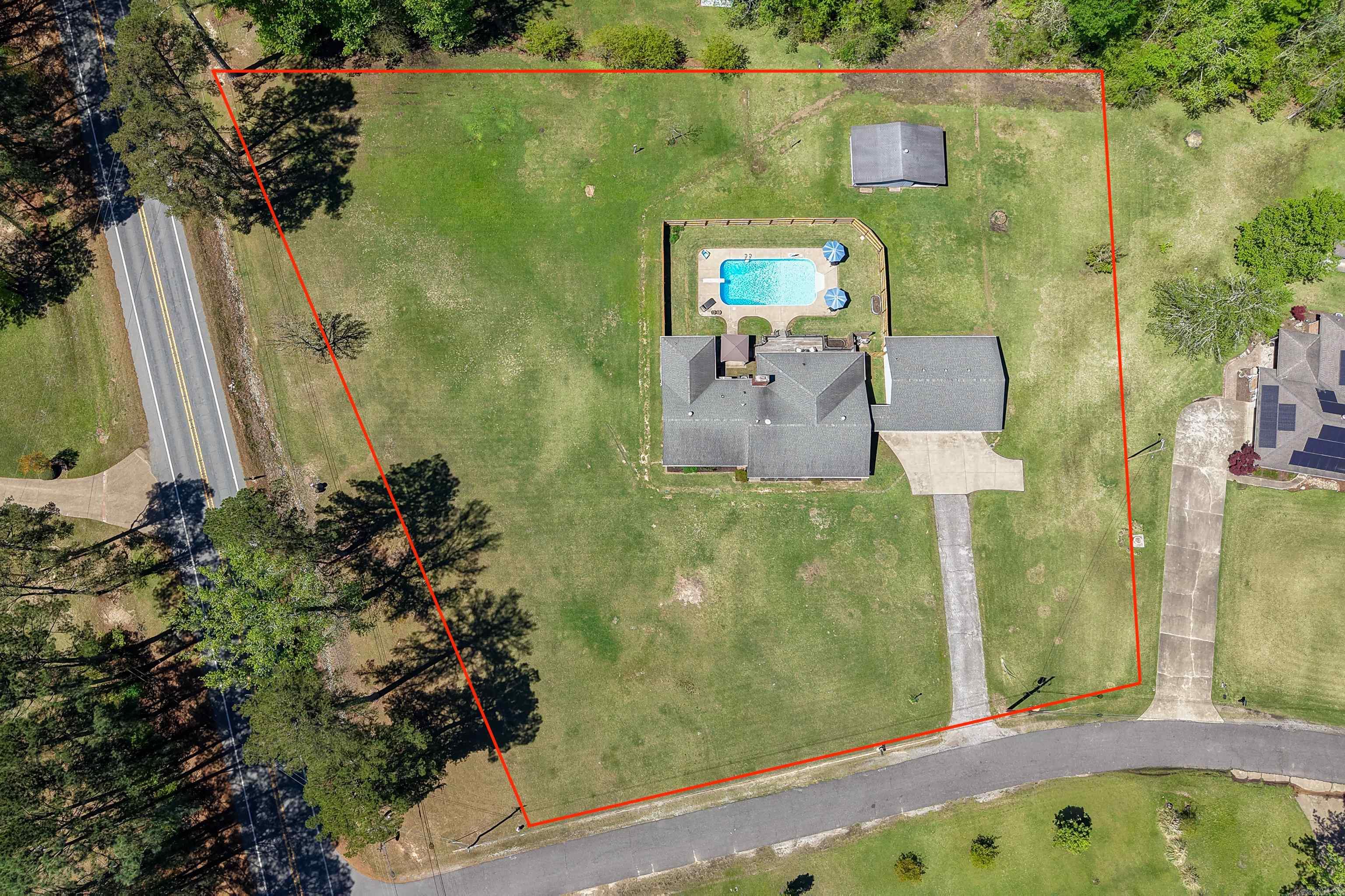 CEDAR BROOK ADDN - Residential