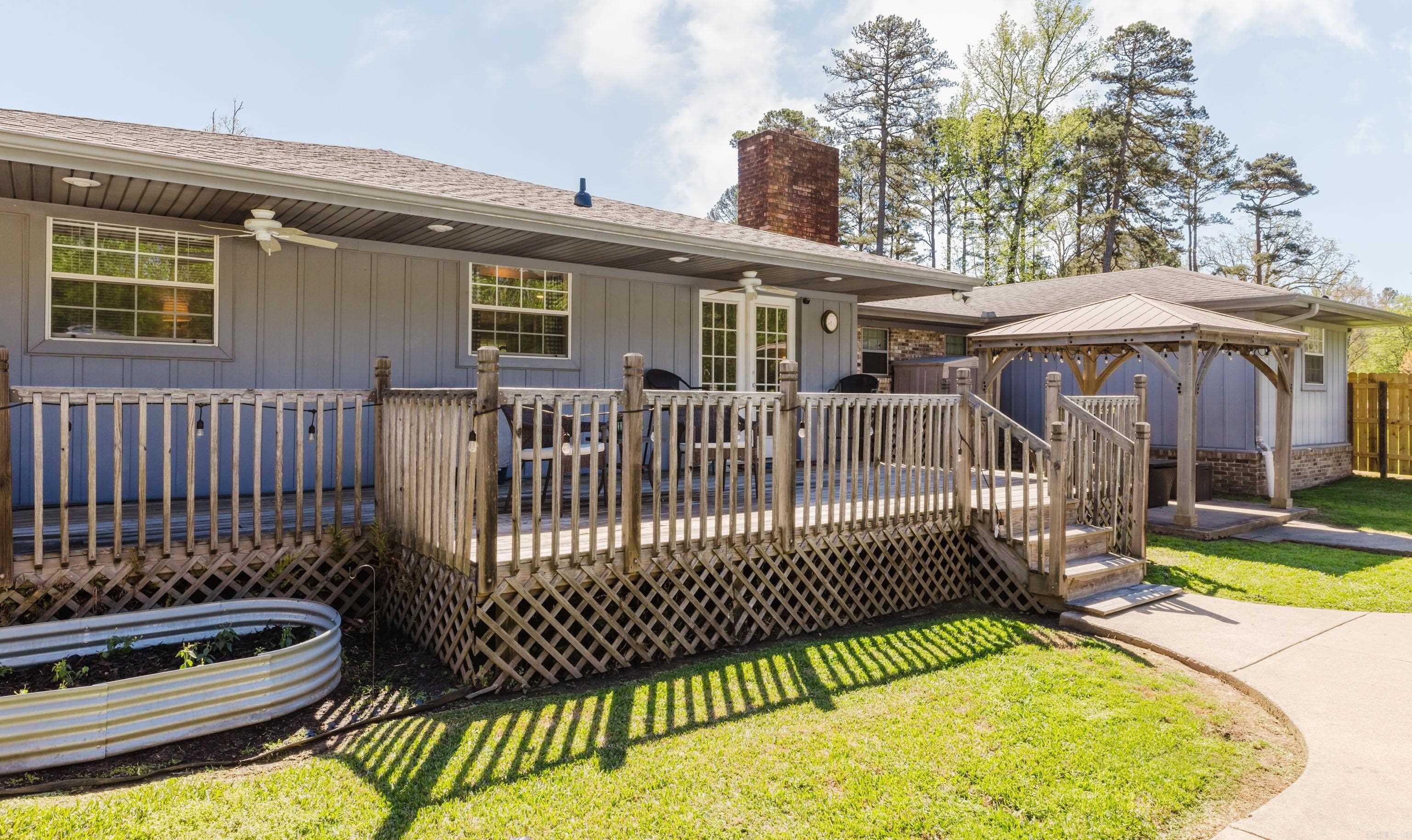 CEDAR BROOK ADDN - Residential