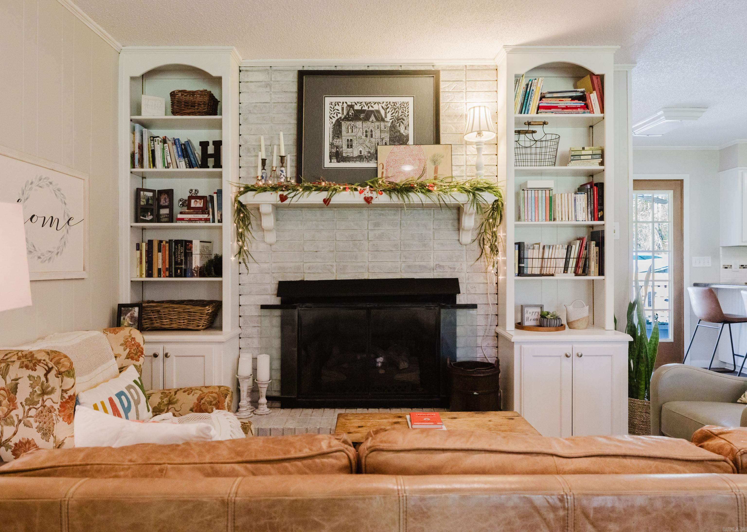 CEDAR BROOK ADDN - Residential