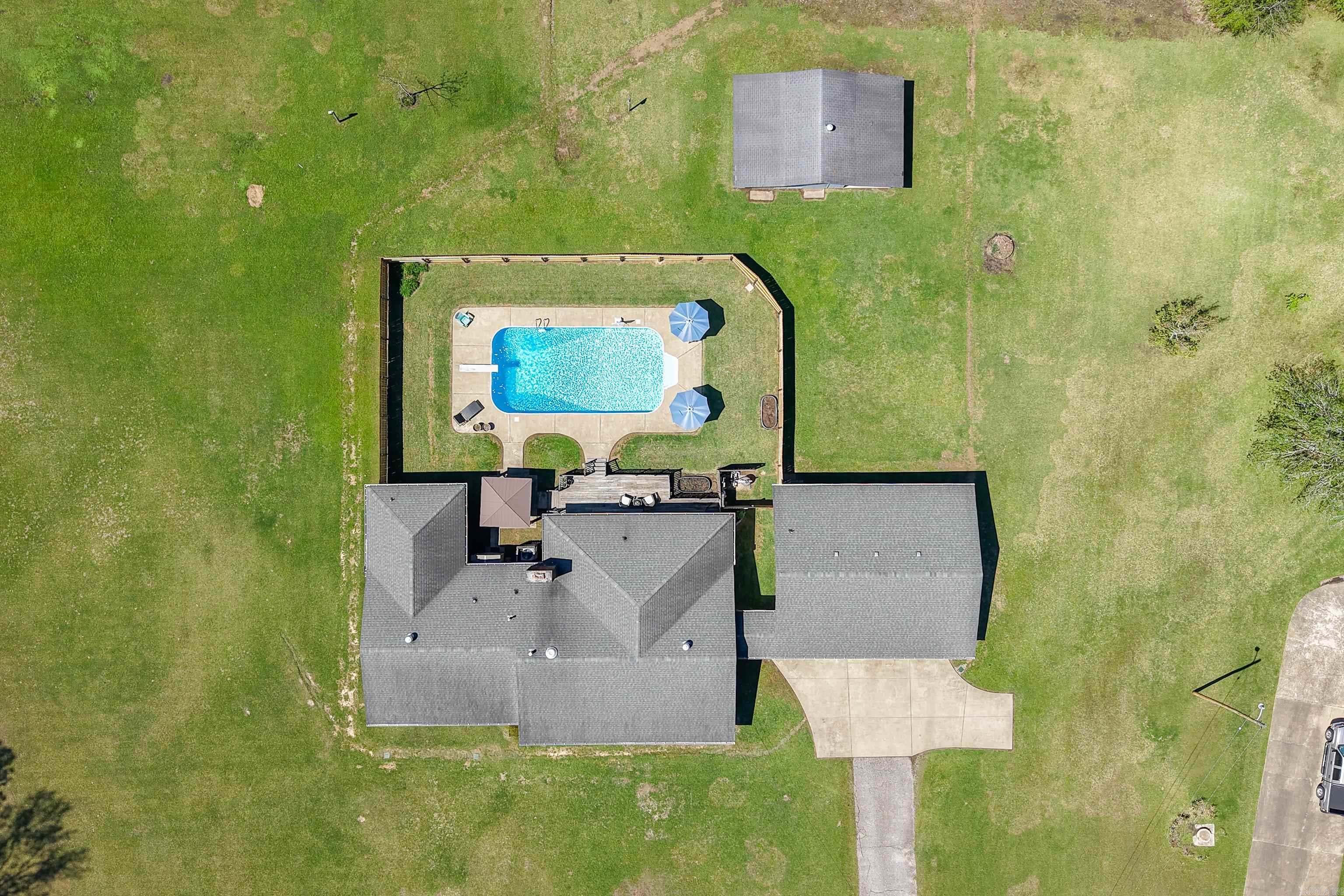 CEDAR BROOK ADDN - Residential