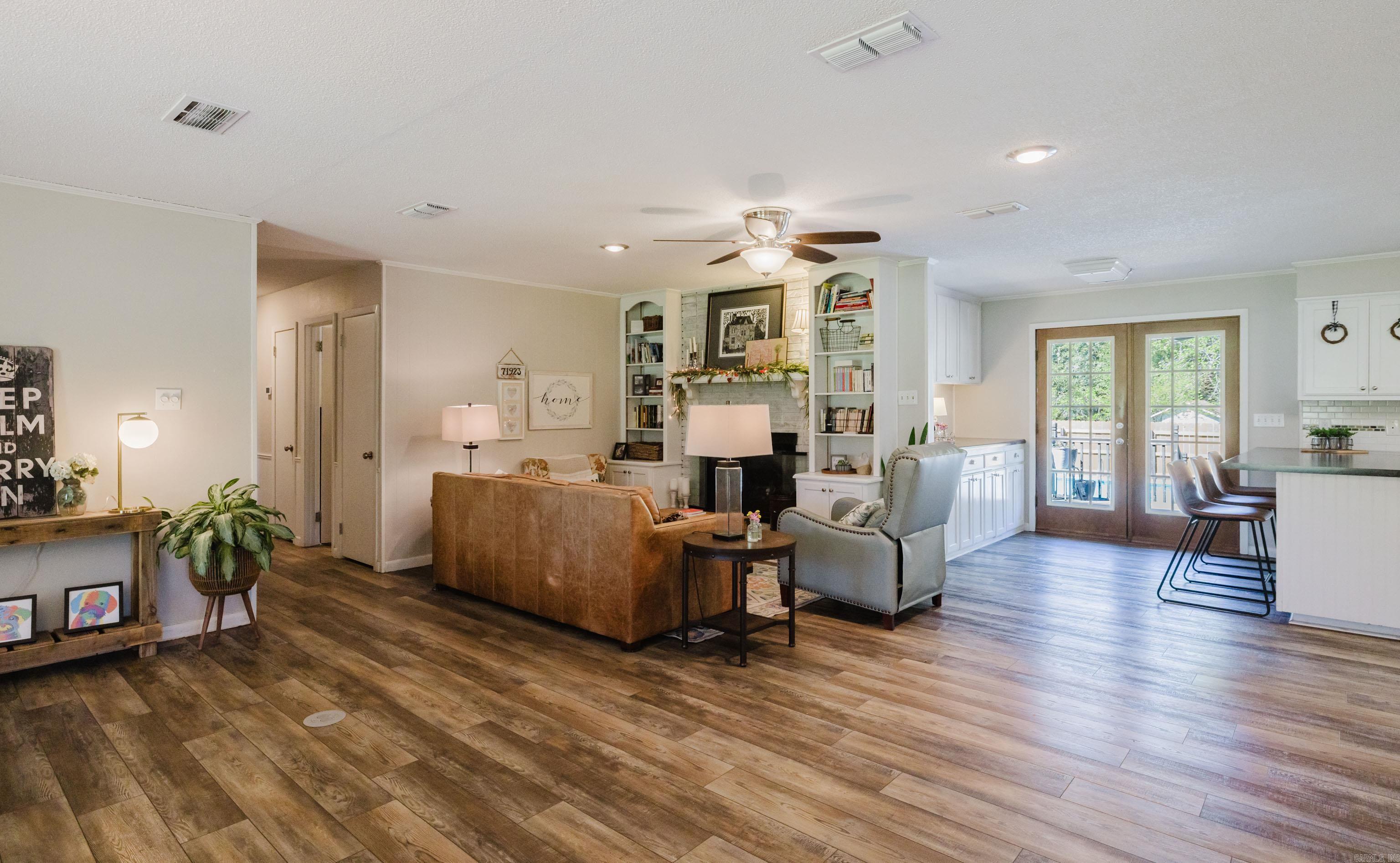 CEDAR BROOK ADDN - Residential