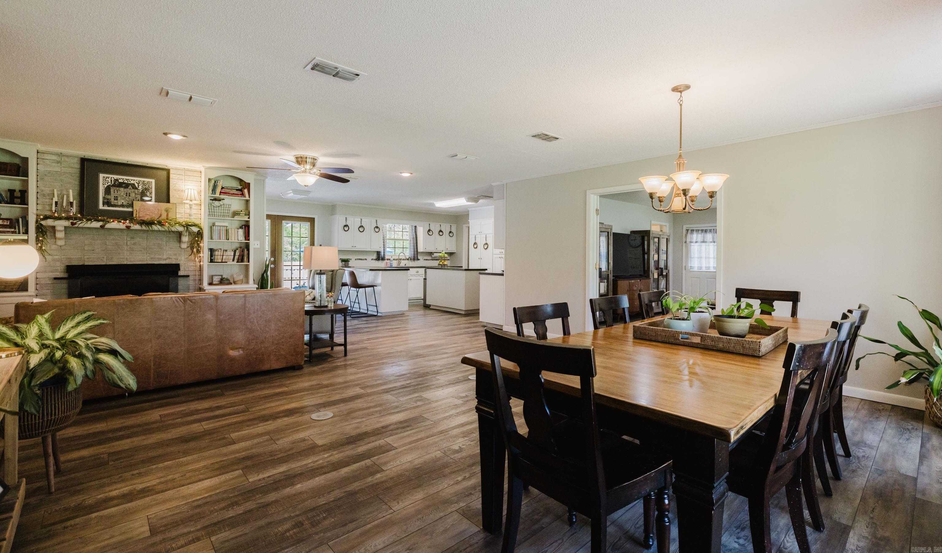 CEDAR BROOK ADDN - Residential