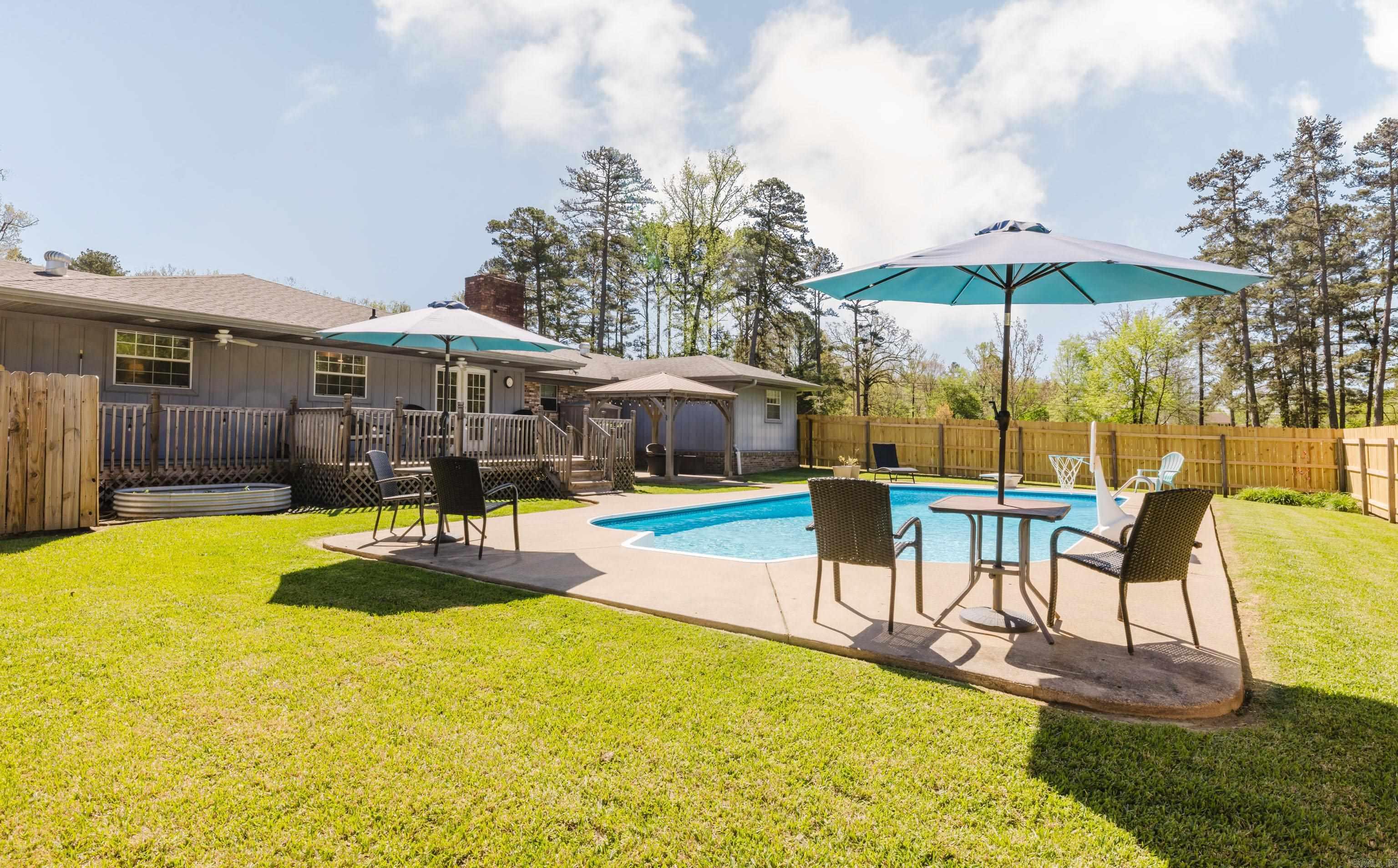 CEDAR BROOK ADDN - Residential