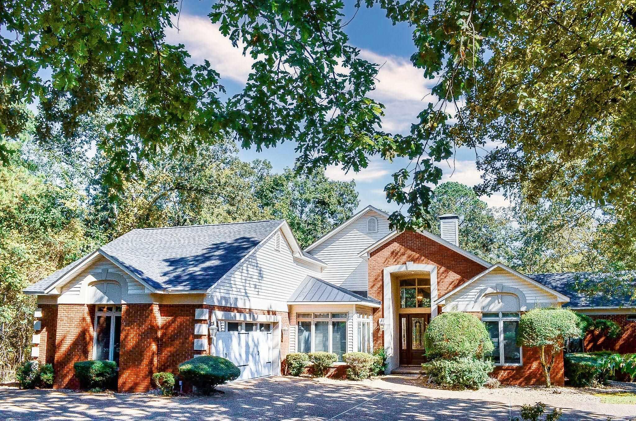 Welcome to the stunning DiamantĆ© Country Club House located at 53 Loyola Driveāyour perfect retreat in a beautiful, gated community. This 4 bed/3.5 bath residence offers a seamless blend of luxury and comfort, featuring spacious living areas filled with natural light, sophisticated finishes, and stylish details throughout. Entertain around the gorgeous deck and swimming pool. Residents can enjoy access to a state-of-the-art golf course, beautifully landscaped walking trails, and a fully equipped clubhouse that hosts social events and activities. The community also offers exclusive swimming pools, tennis courts, fitness centers, and elegant outdoor entertaining spaces, and exciting events.