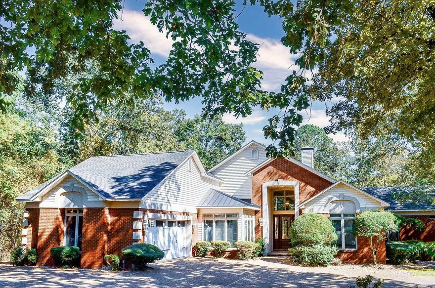 Welcome to the stunning Diamanté Country Club House located at 53 Loyola Drive—your perfect retreat in a beautiful, gated community. This 4 bed/3.5 bath  residence offers a seamless blend of luxury and comfort, featuring spacious living areas filled with natural light, sophisticated finishes, and stylish details throughout. Entertain around the gorgeous deck and swimming pool.  Residents can enjoy access to a state-of-the-art golf course, beautifully landscaped walking trails, and a fully equipped clubhouse that hosts social events and activities. The community also offers exclusive swimming pools, tennis courts, fitness centers, and elegant outdoor entertaining spaces, and exciting events.