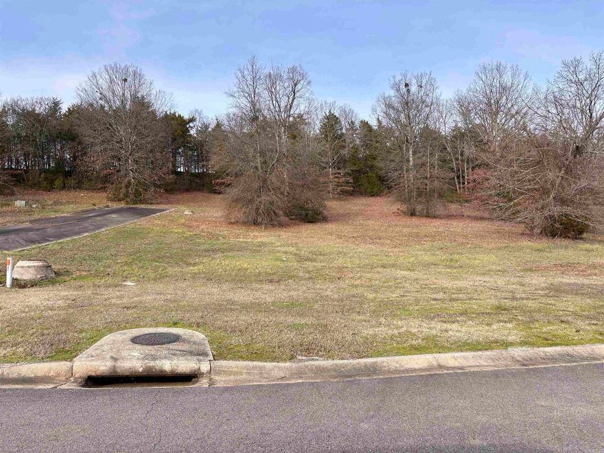 Block 1, lots 16 & 17 of Hidden Valley Estates awaits your new home! Gated subdivision. Restrictive covenants apply. Underground utilities. Convenient access to I-40.