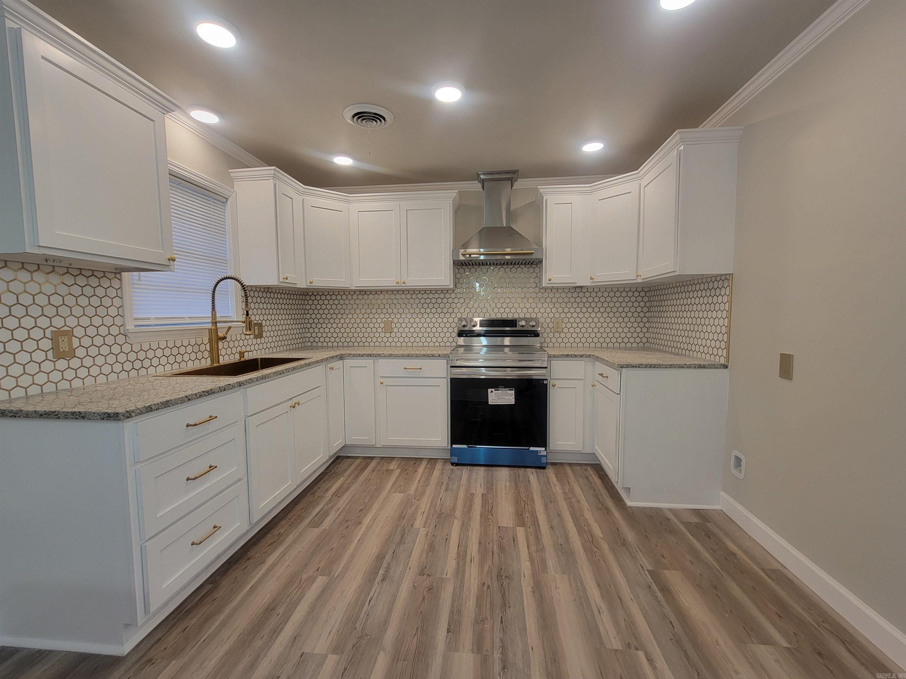 ARROWHEAD ADDITION - Residential