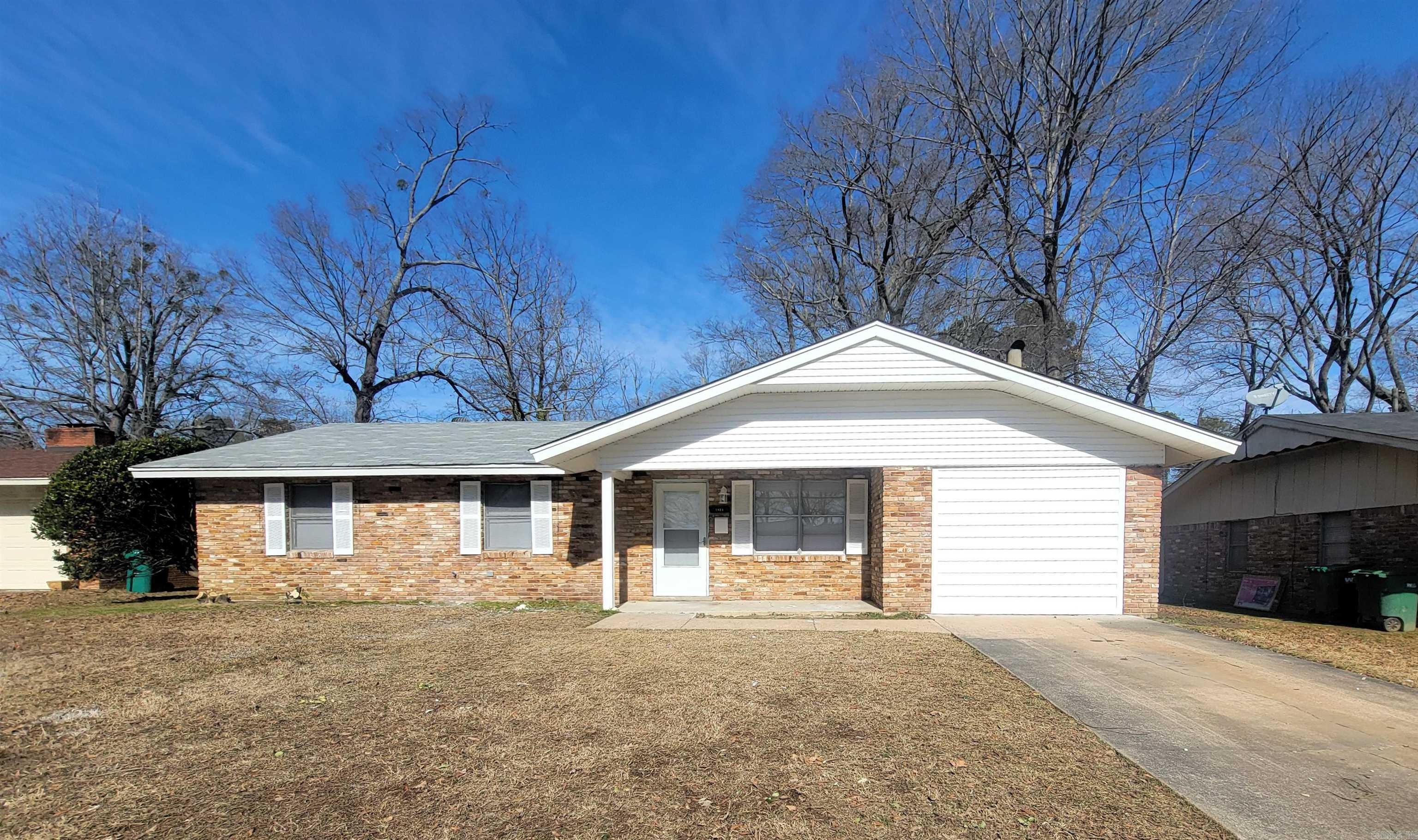 ARROWHEAD ADDITION - Residential