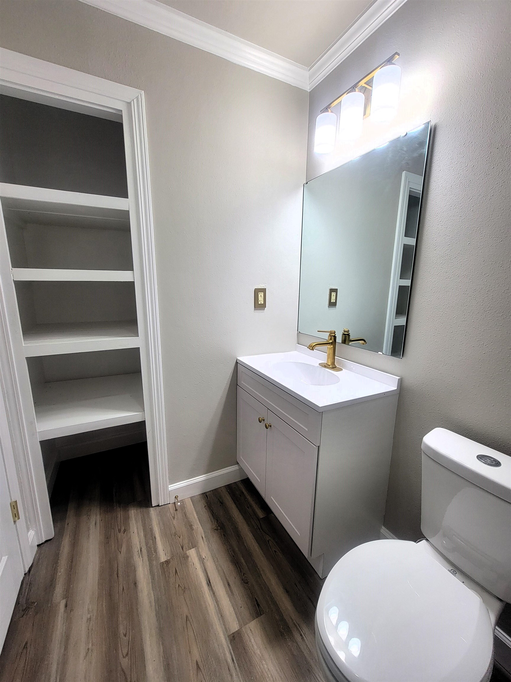 ARROWHEAD ADDITION - Residential