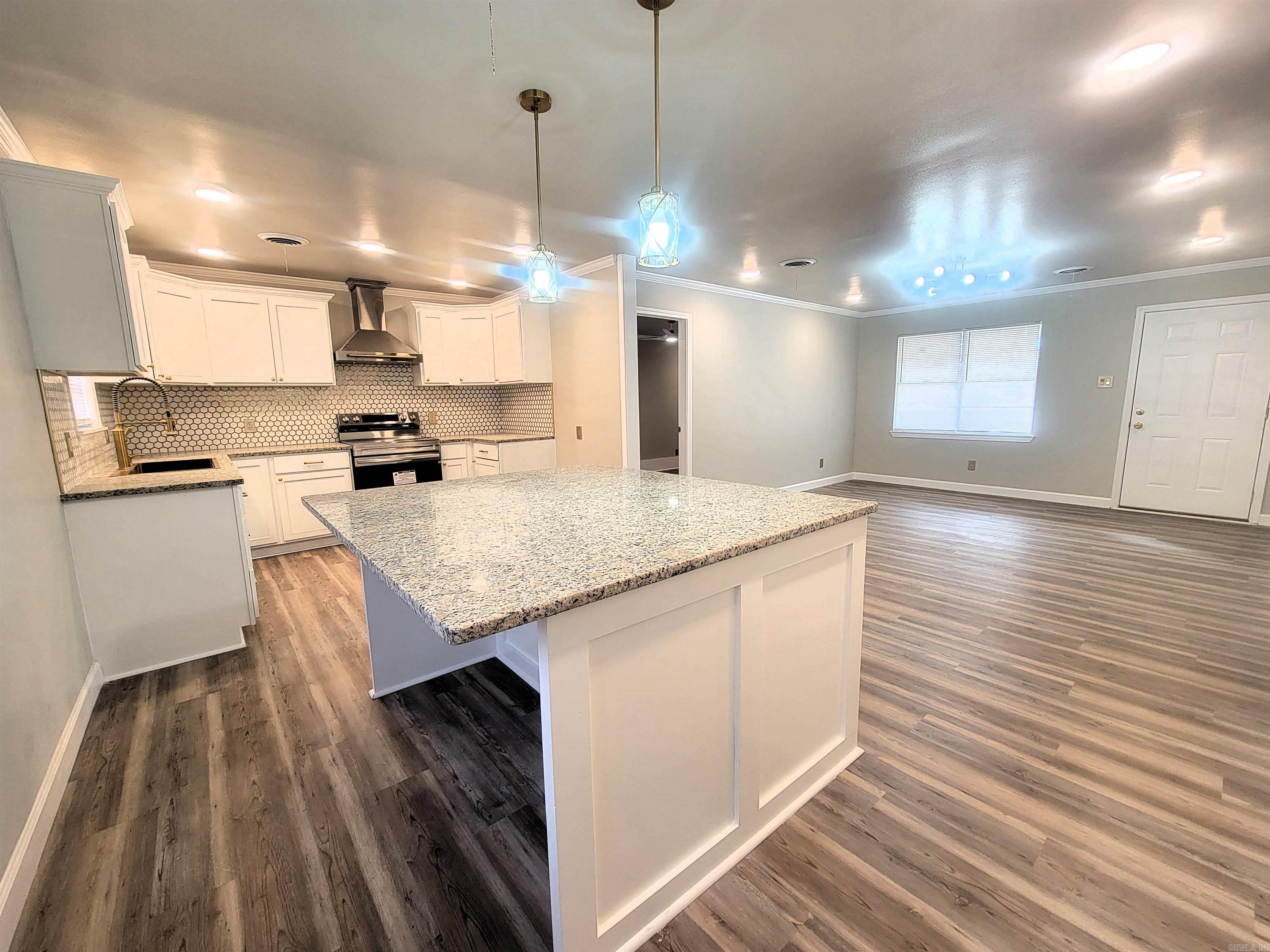 ARROWHEAD ADDITION - Residential