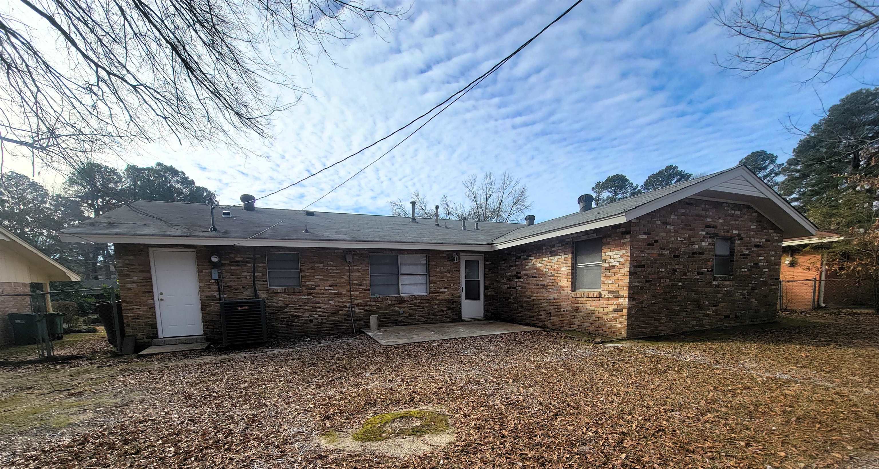 ARROWHEAD ADDITION - Residential