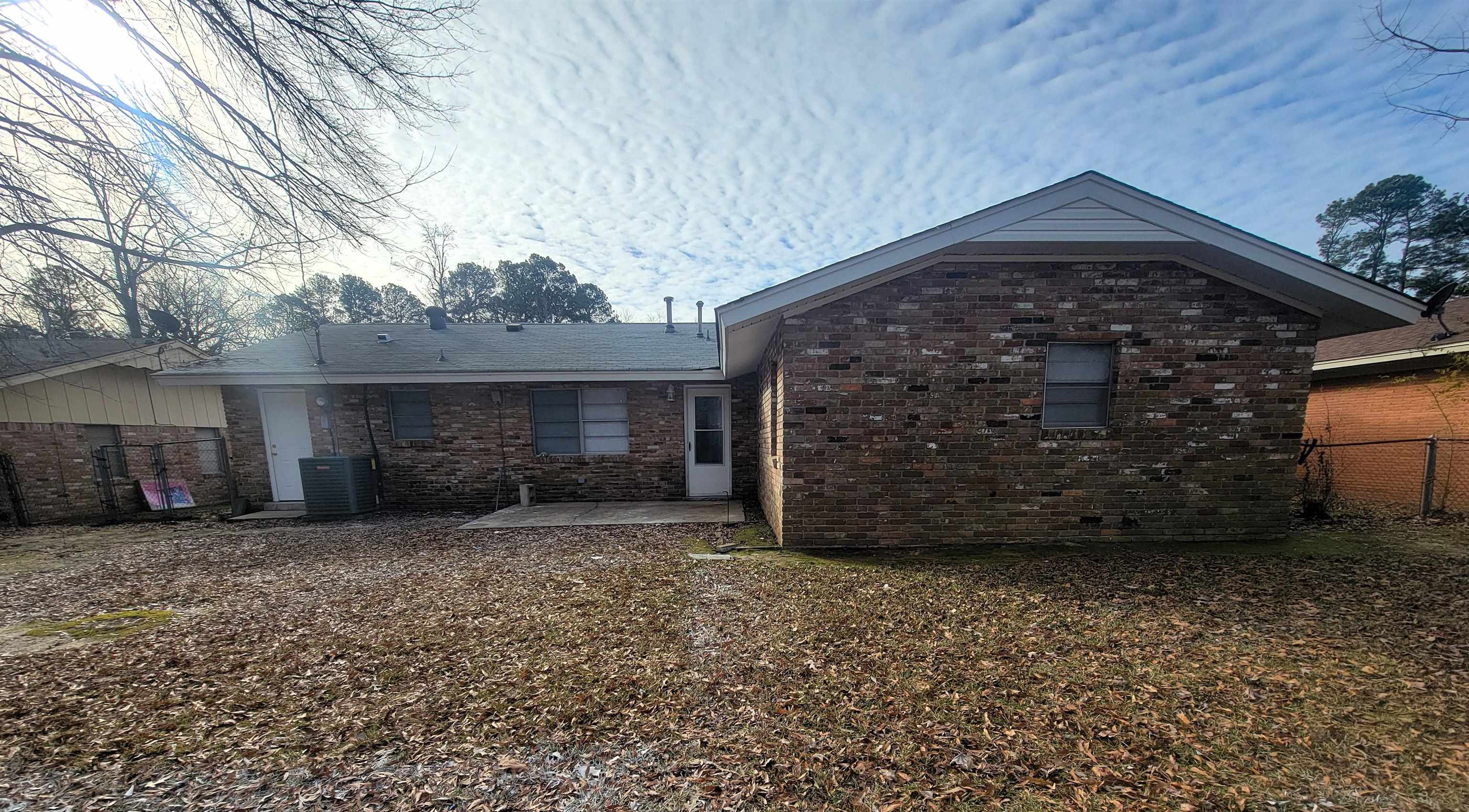 ARROWHEAD ADDITION - Residential