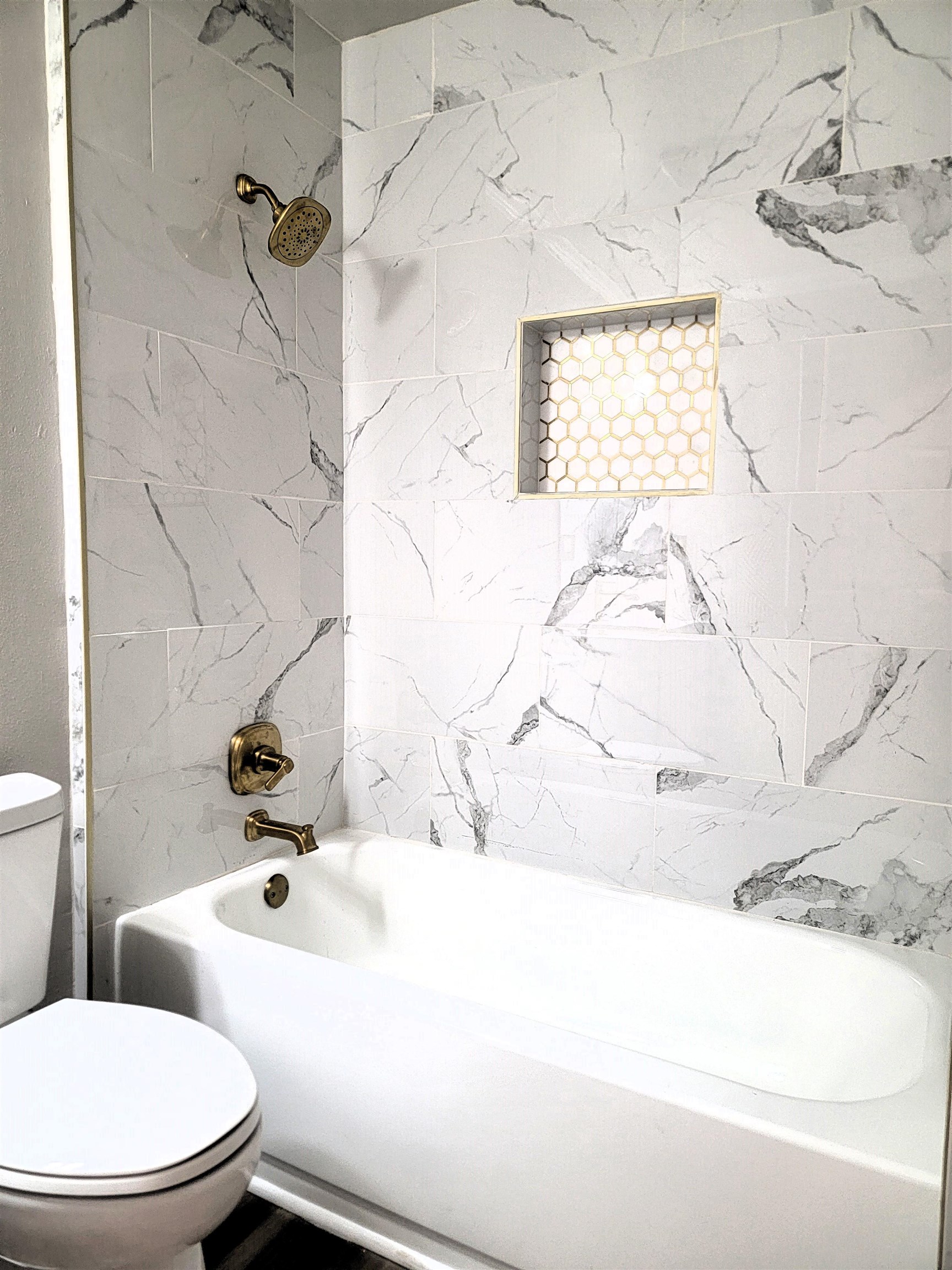 ARROWHEAD ADDITION - Residential