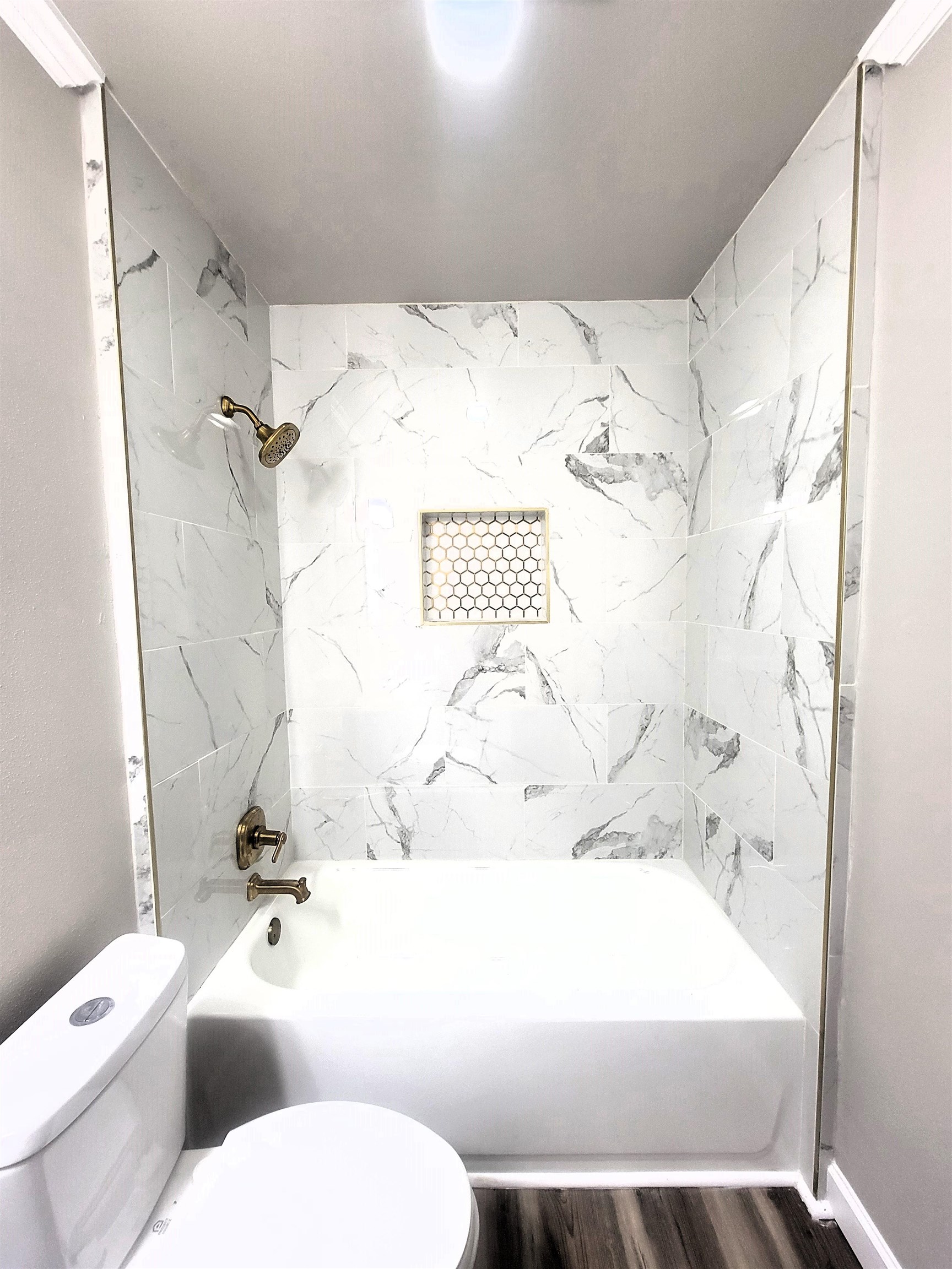 ARROWHEAD ADDITION - Residential