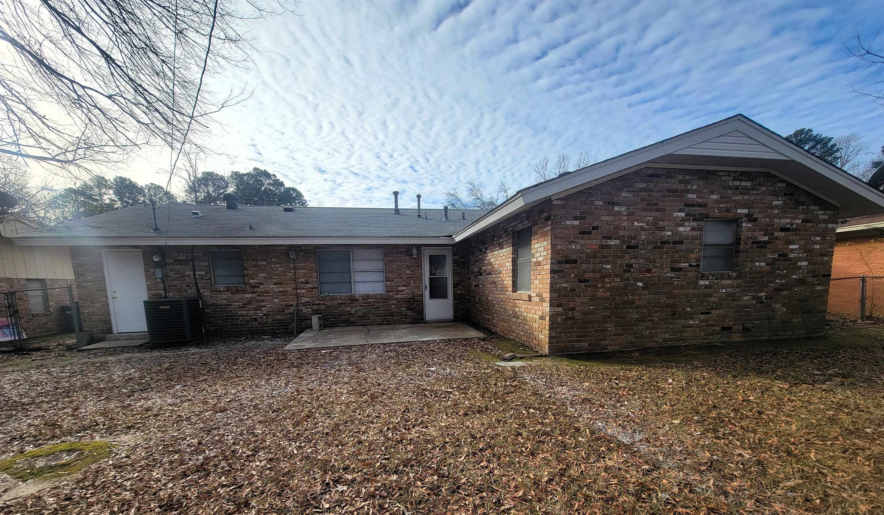 ARROWHEAD ADDITION - Residential