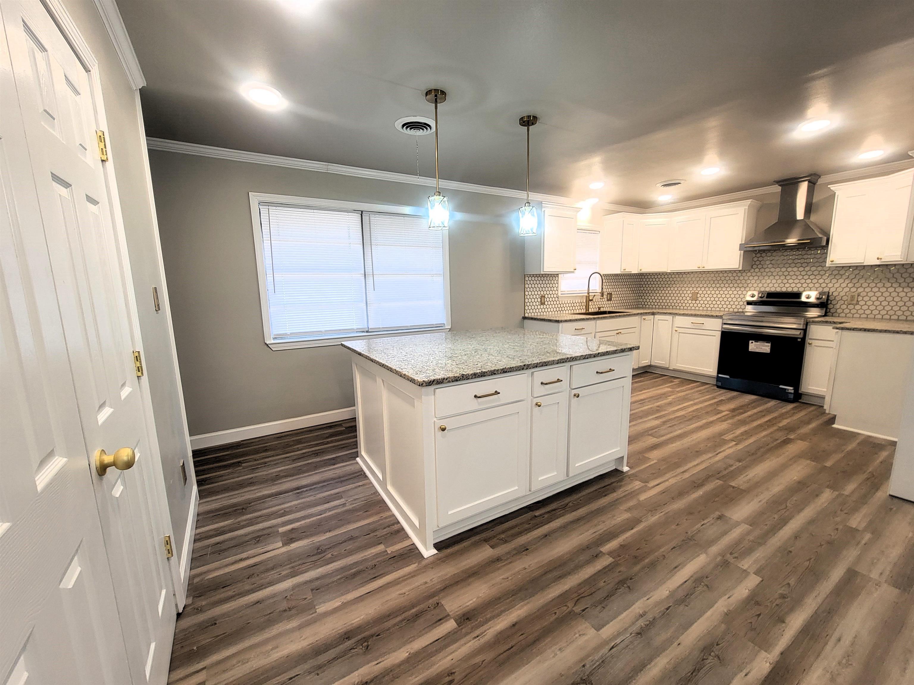 ARROWHEAD ADDITION - Residential