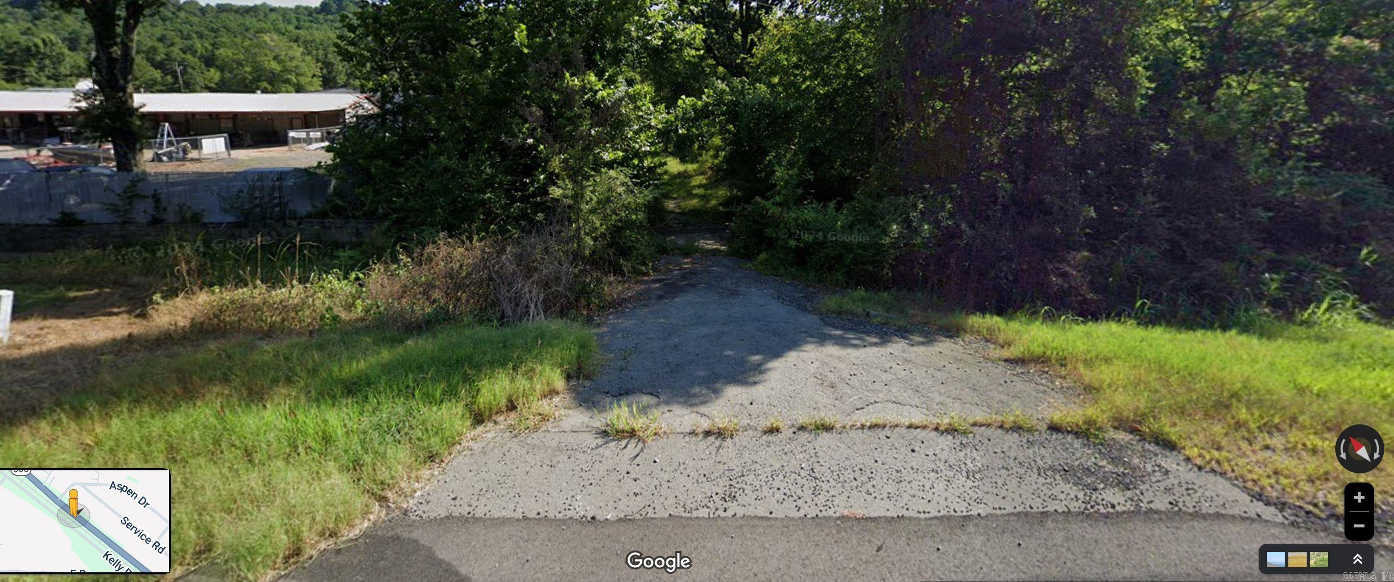 Meadowlane Acres - Land