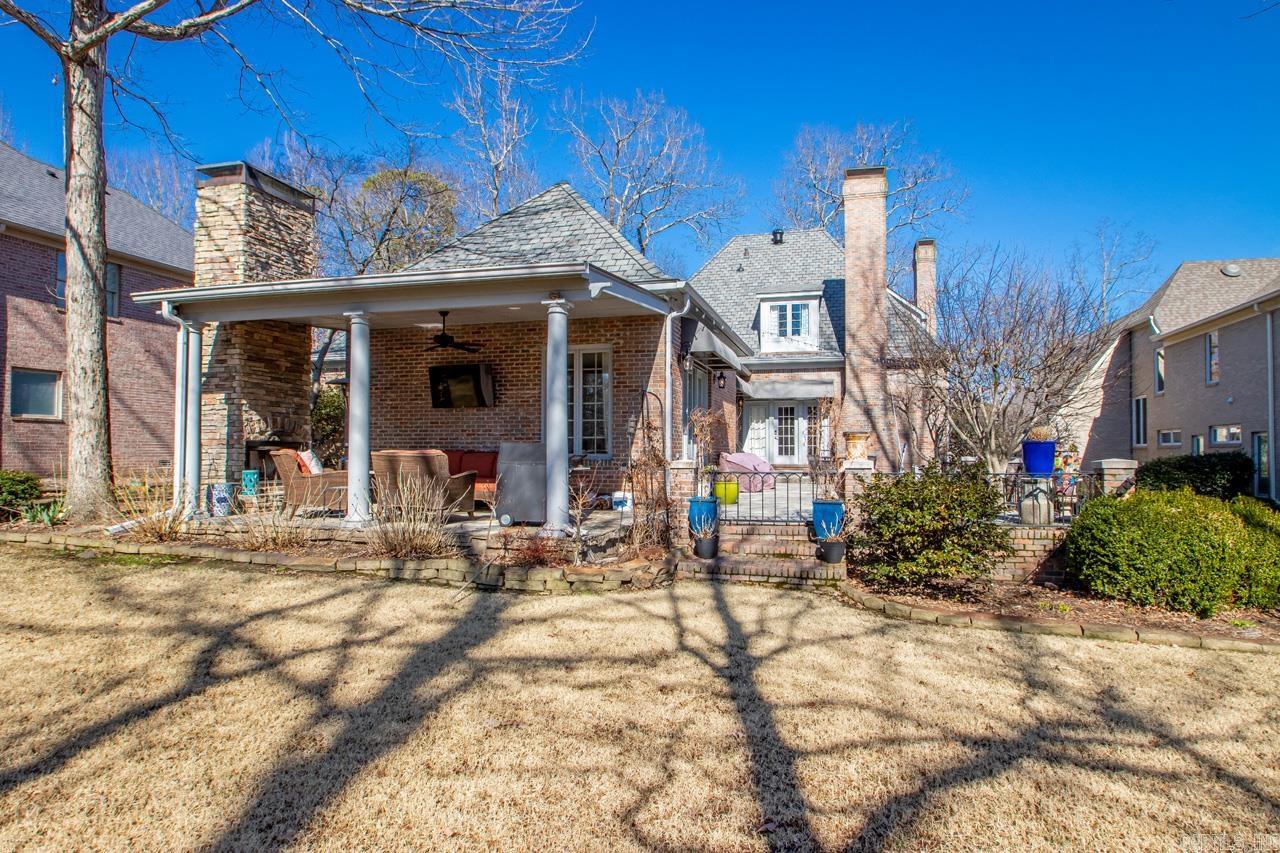 CHENAL VALLEY AVIGNON COURT - Residential