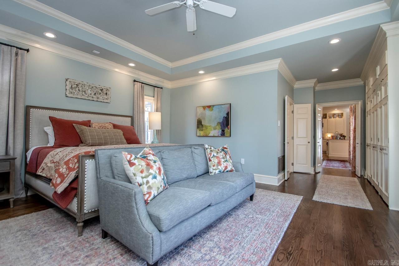 CHENAL VALLEY AVIGNON COURT - Residential