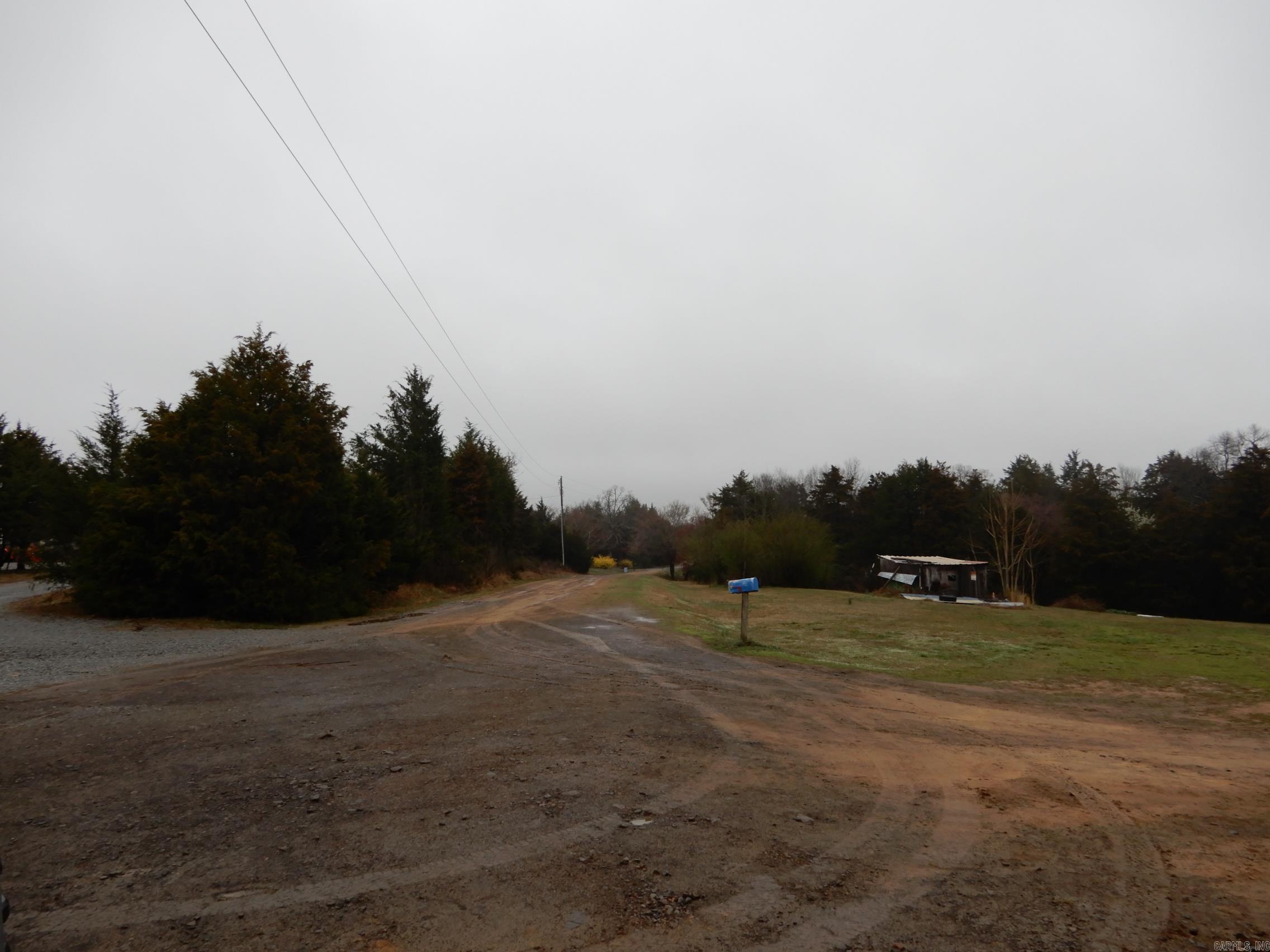 Cedar Creek Estates - Land