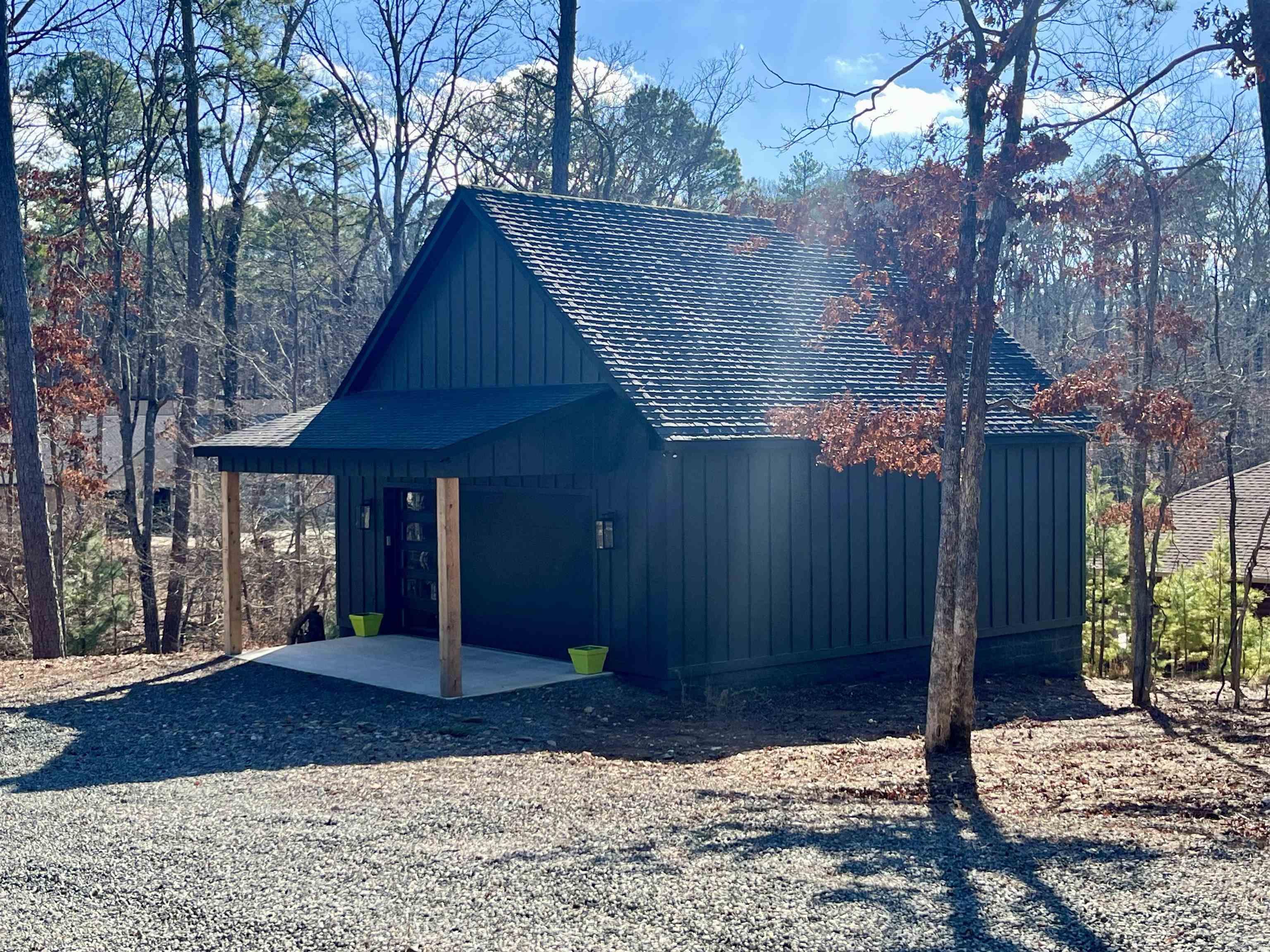 Hickory Nut Mountain Estates - Residential