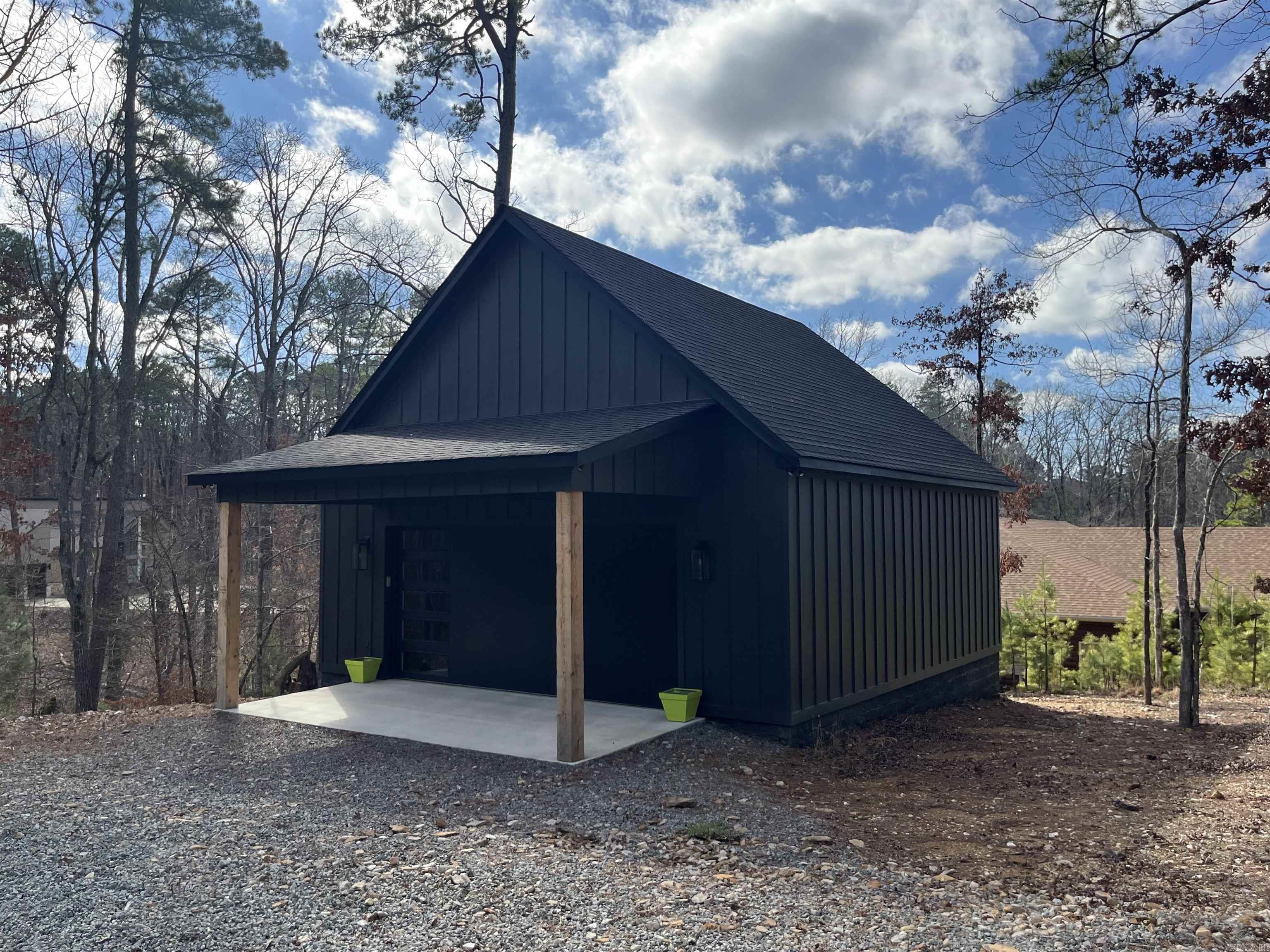 Hickory Nut Mountain Estates - Residential