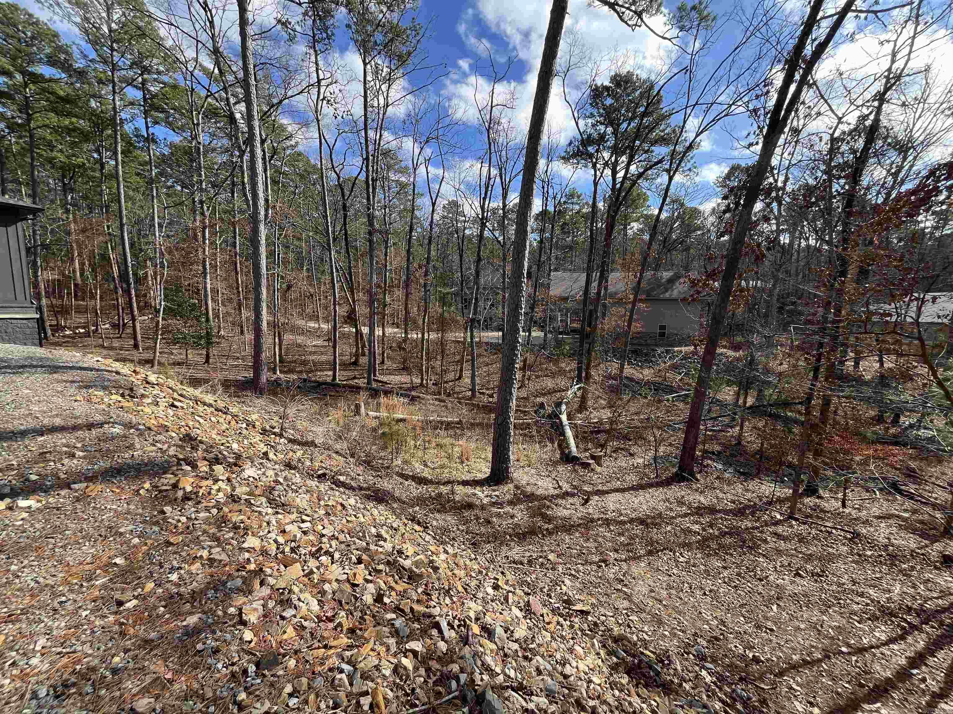 Hickory Nut Mountain Estates - Residential