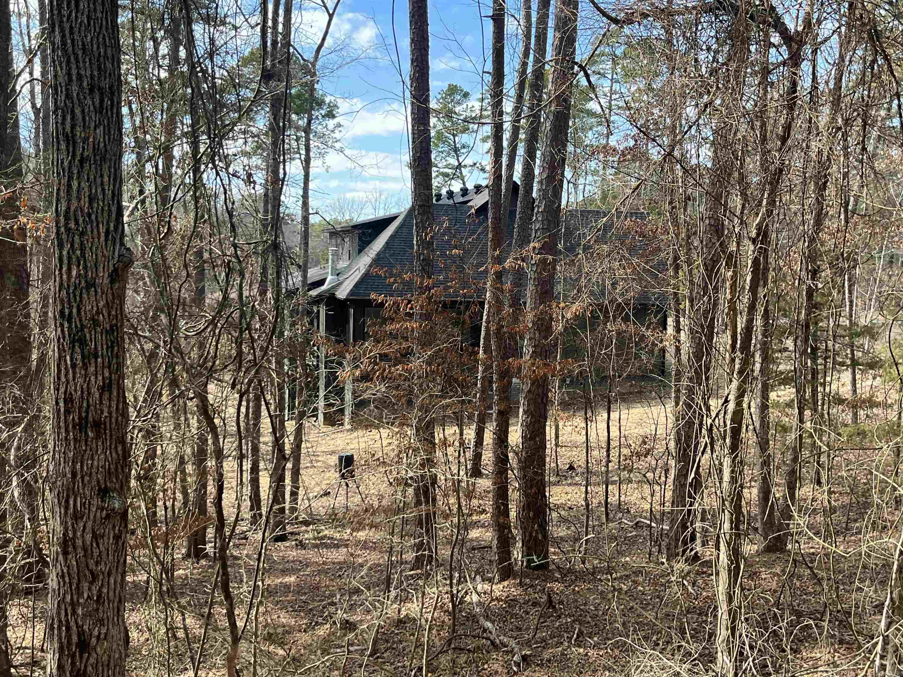 Hickory Nut Mountain Estates - Residential