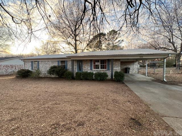 Not In List - Residential