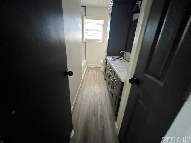 Not In List - Residential