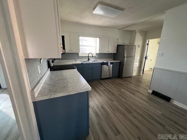 Not In List - Residential