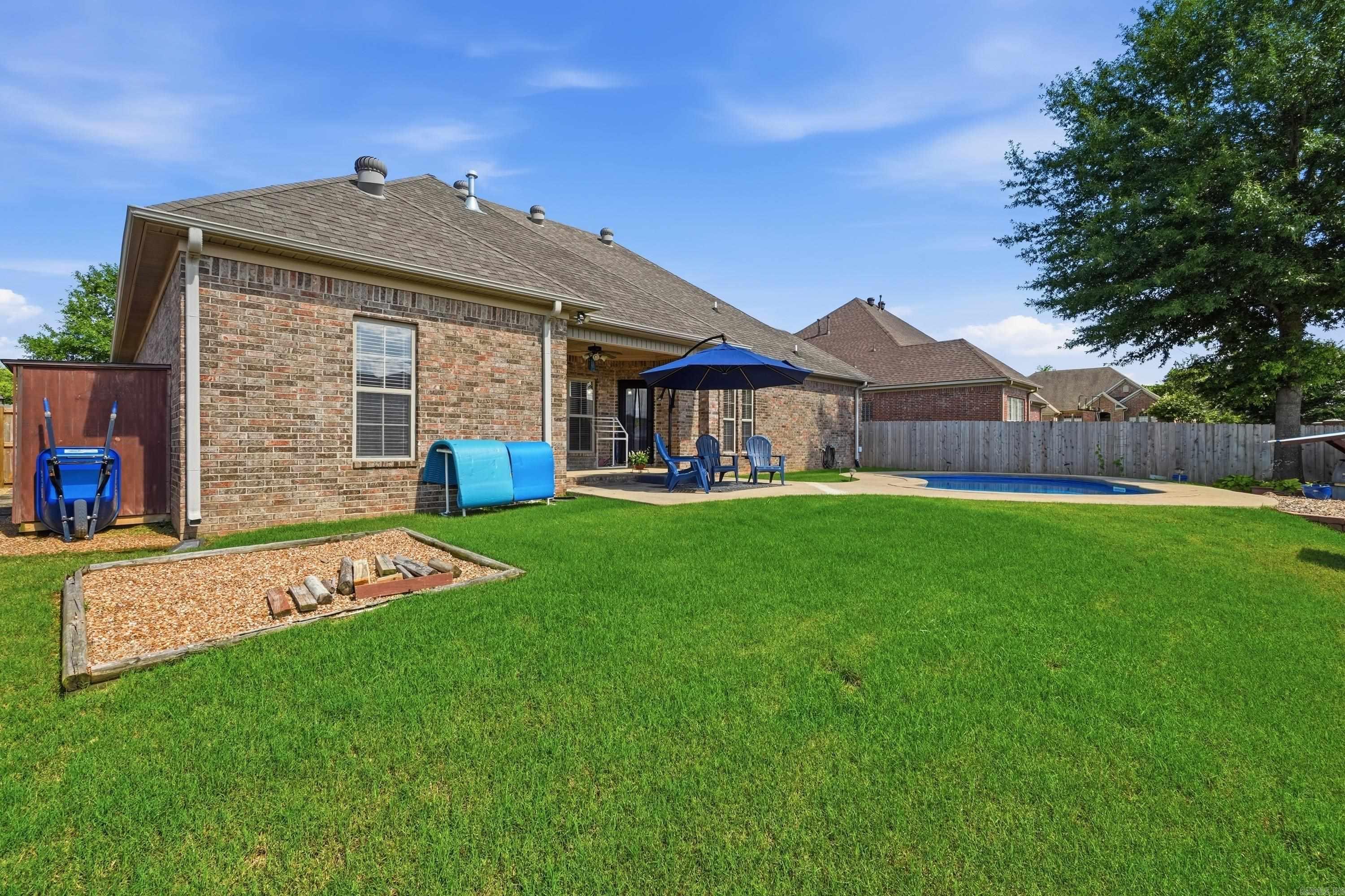 SOUTHWIND - Residential