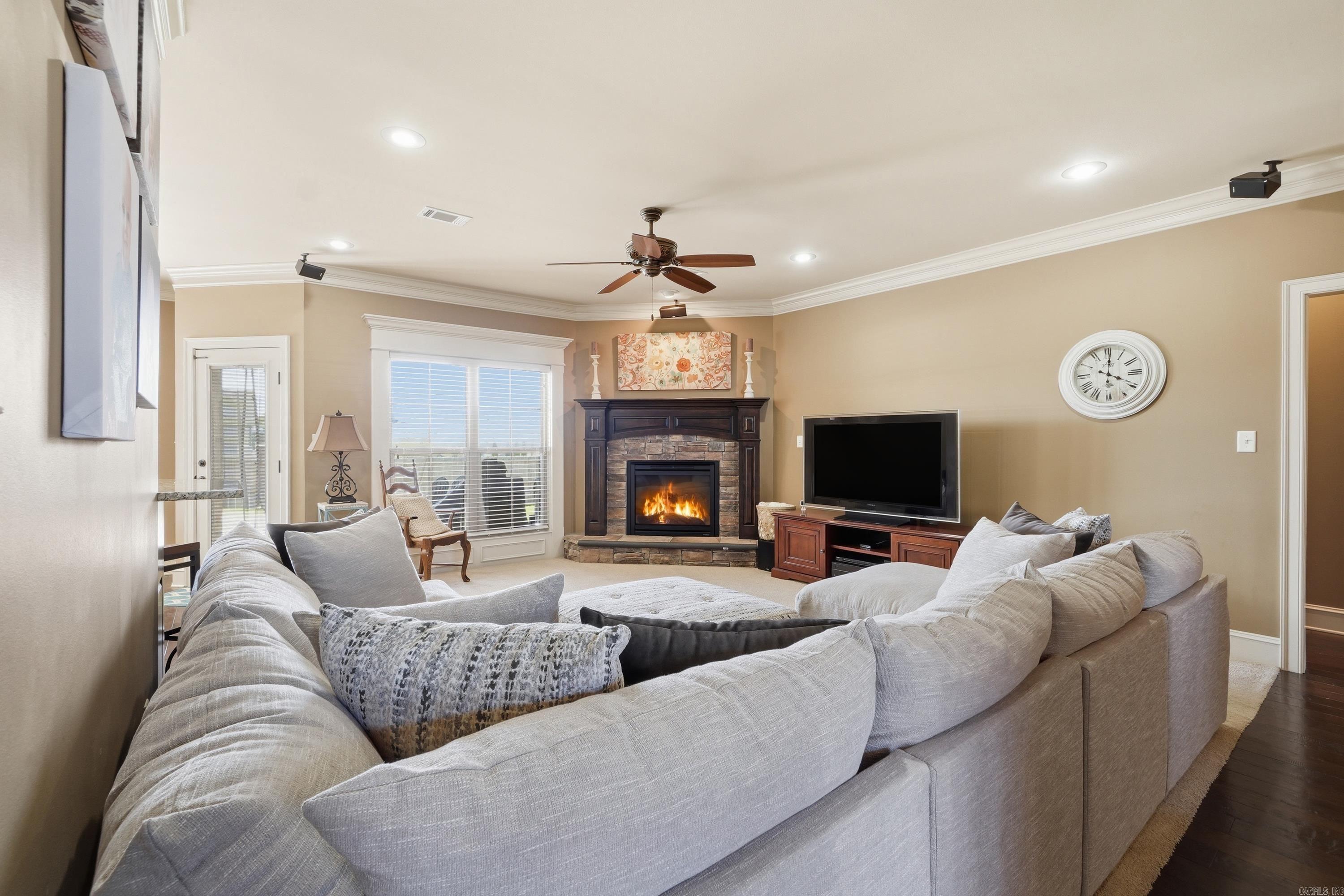 SOUTHWIND - Residential