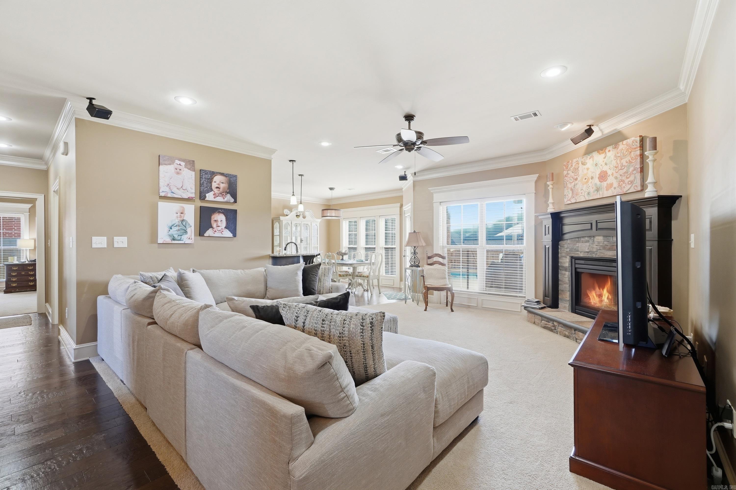 SOUTHWIND - Residential