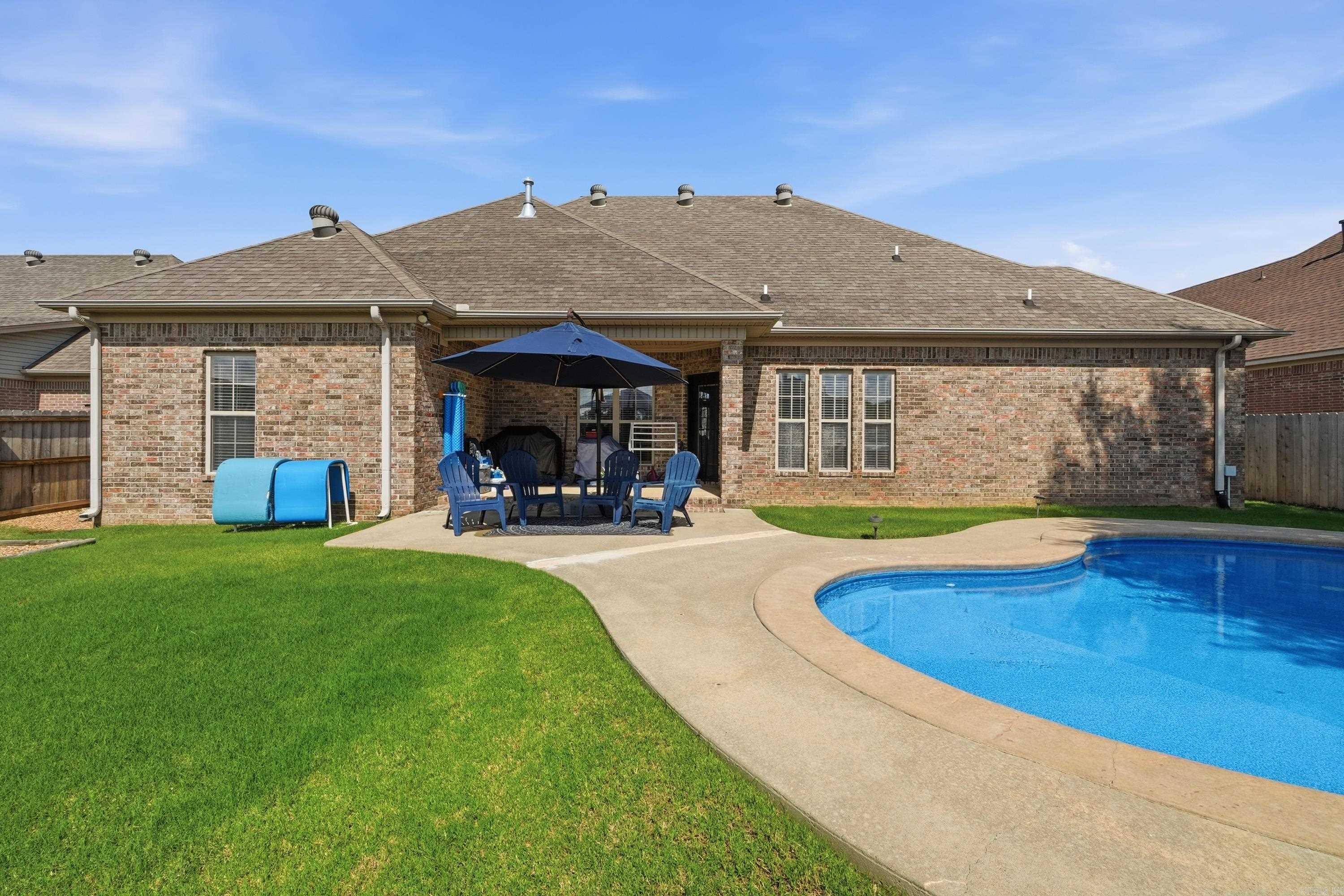 SOUTHWIND - Residential