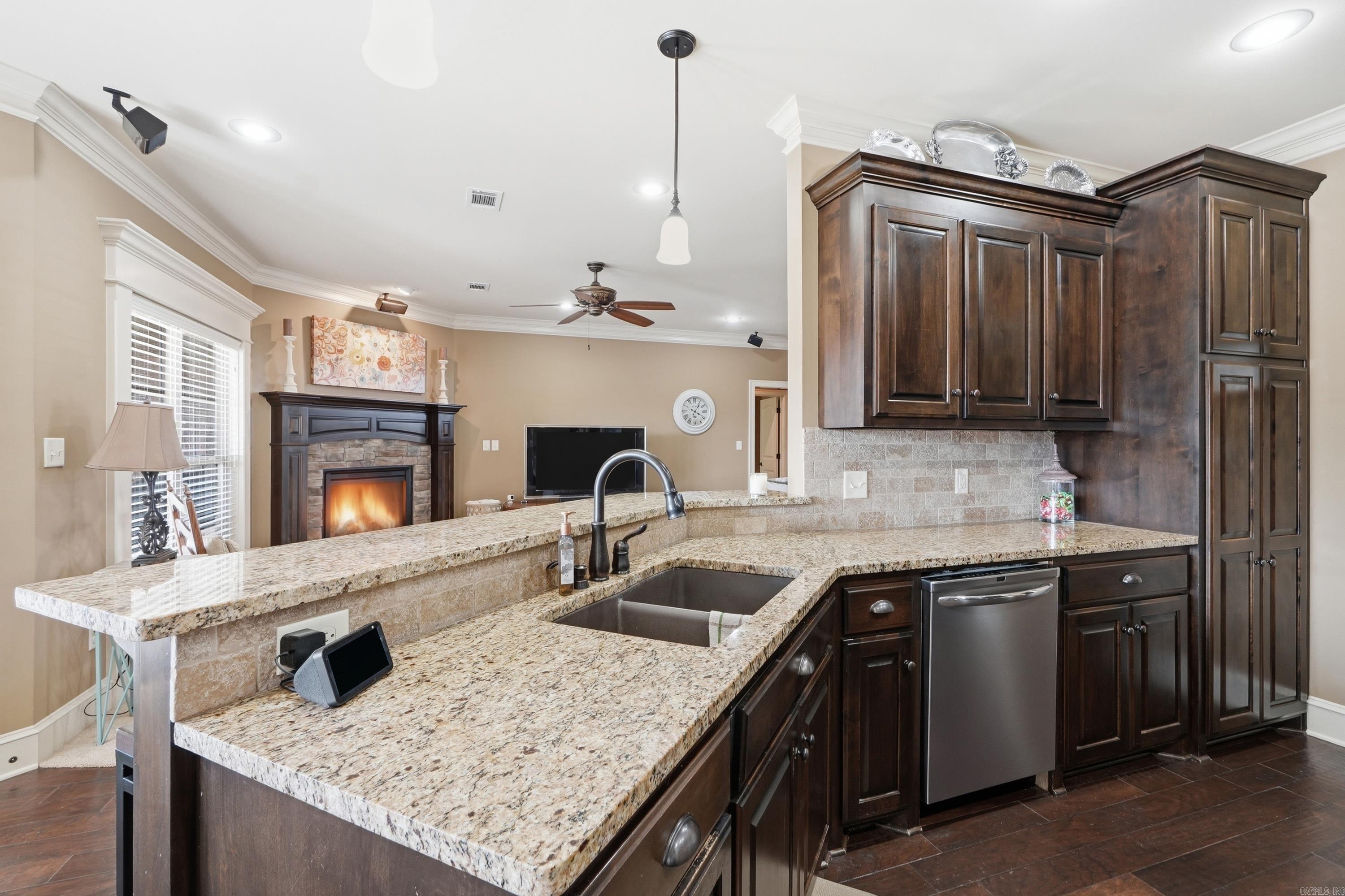 SOUTHWIND - Residential