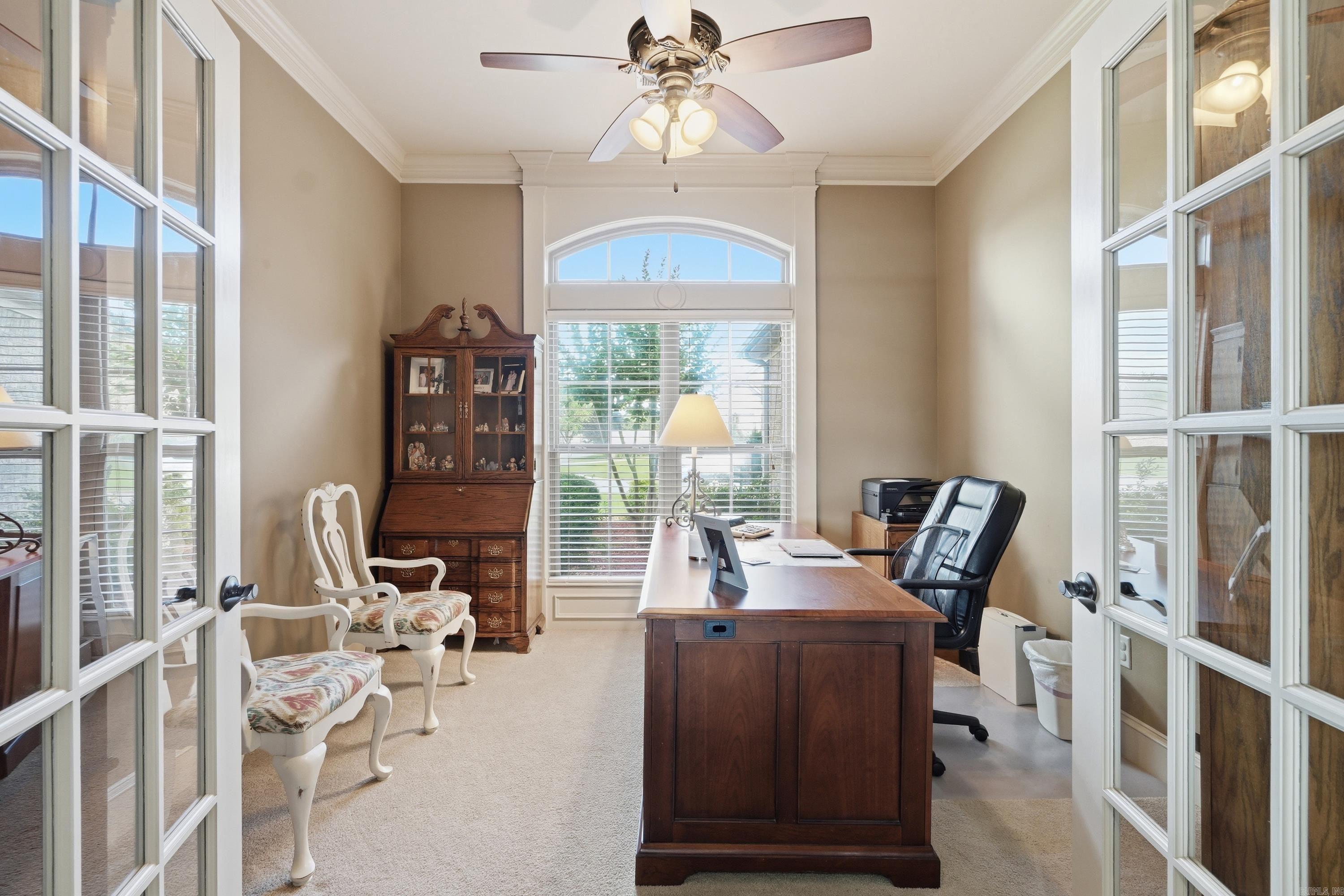 SOUTHWIND - Residential