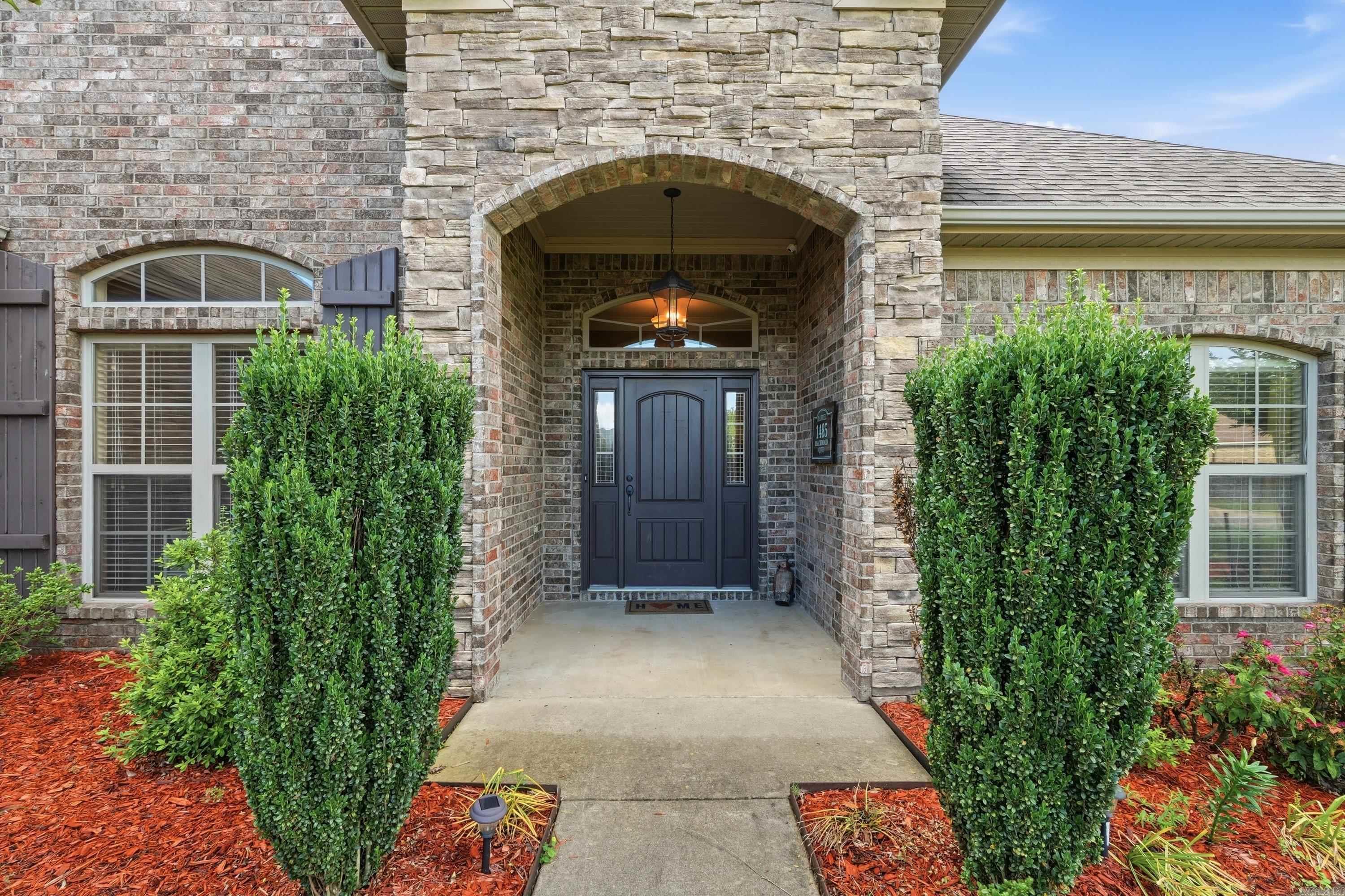 SOUTHWIND - Residential