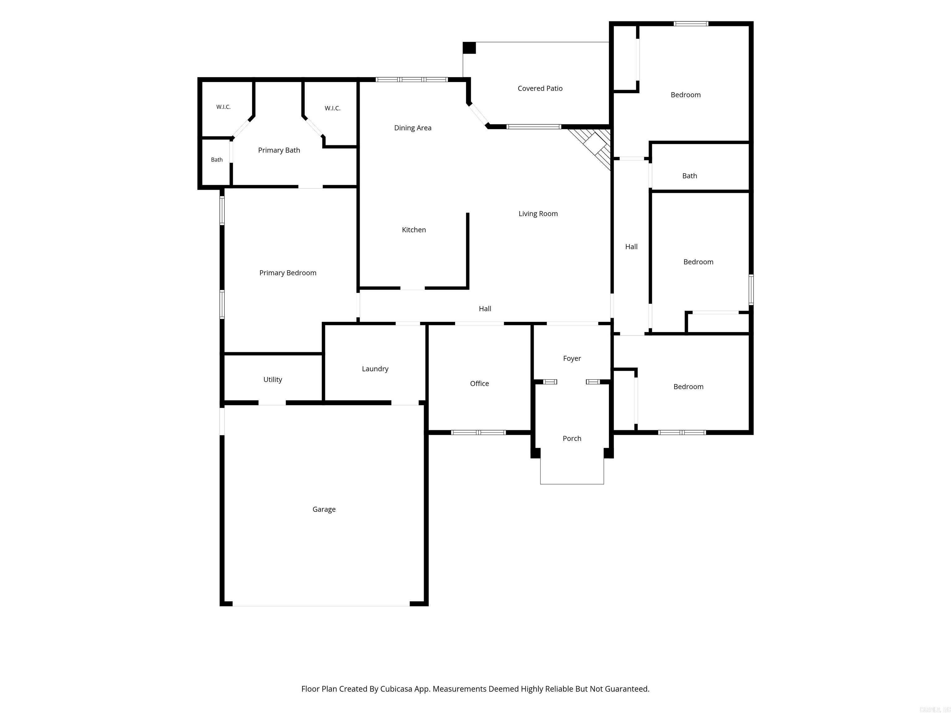 SOUTHWIND - Residential