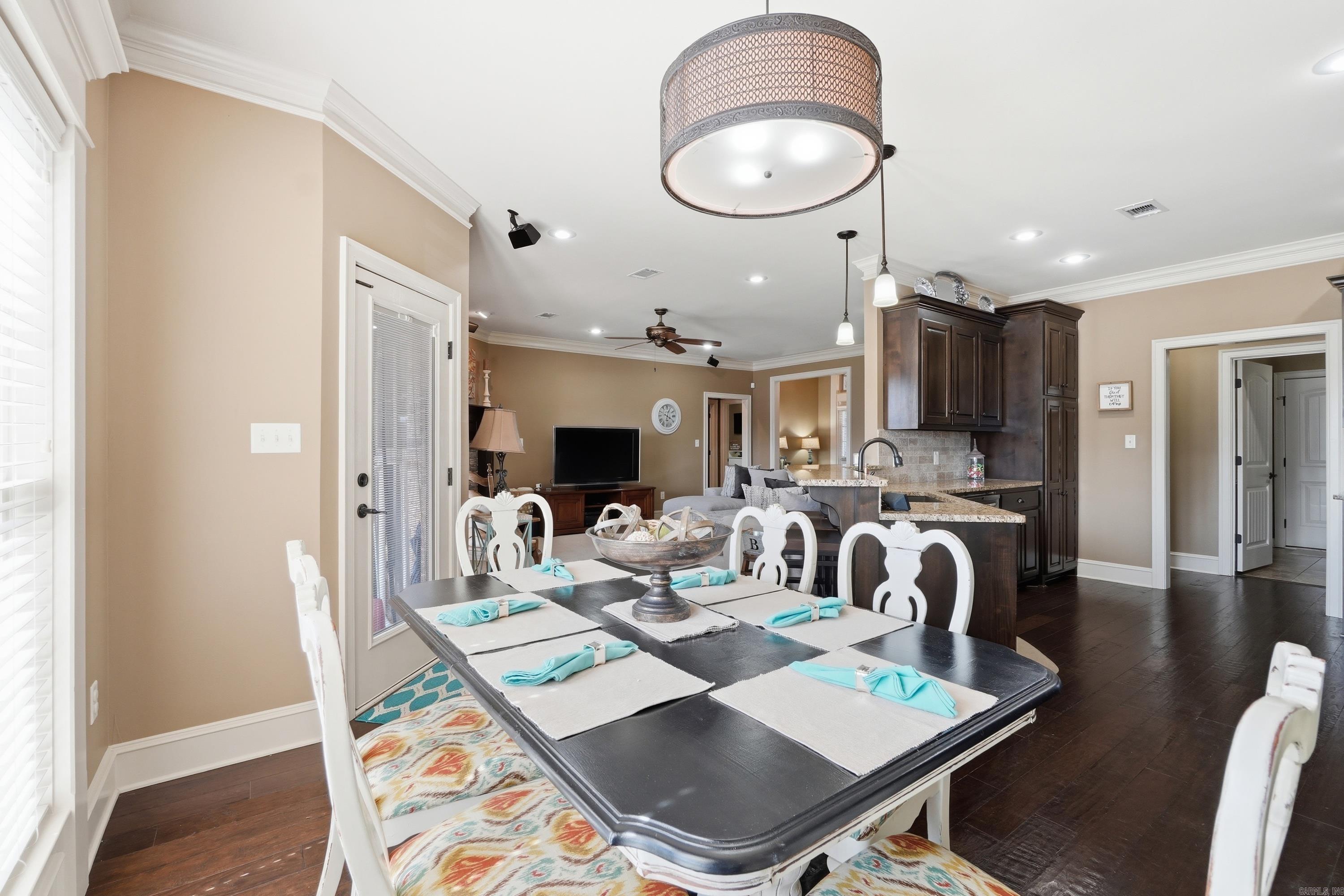 SOUTHWIND - Residential