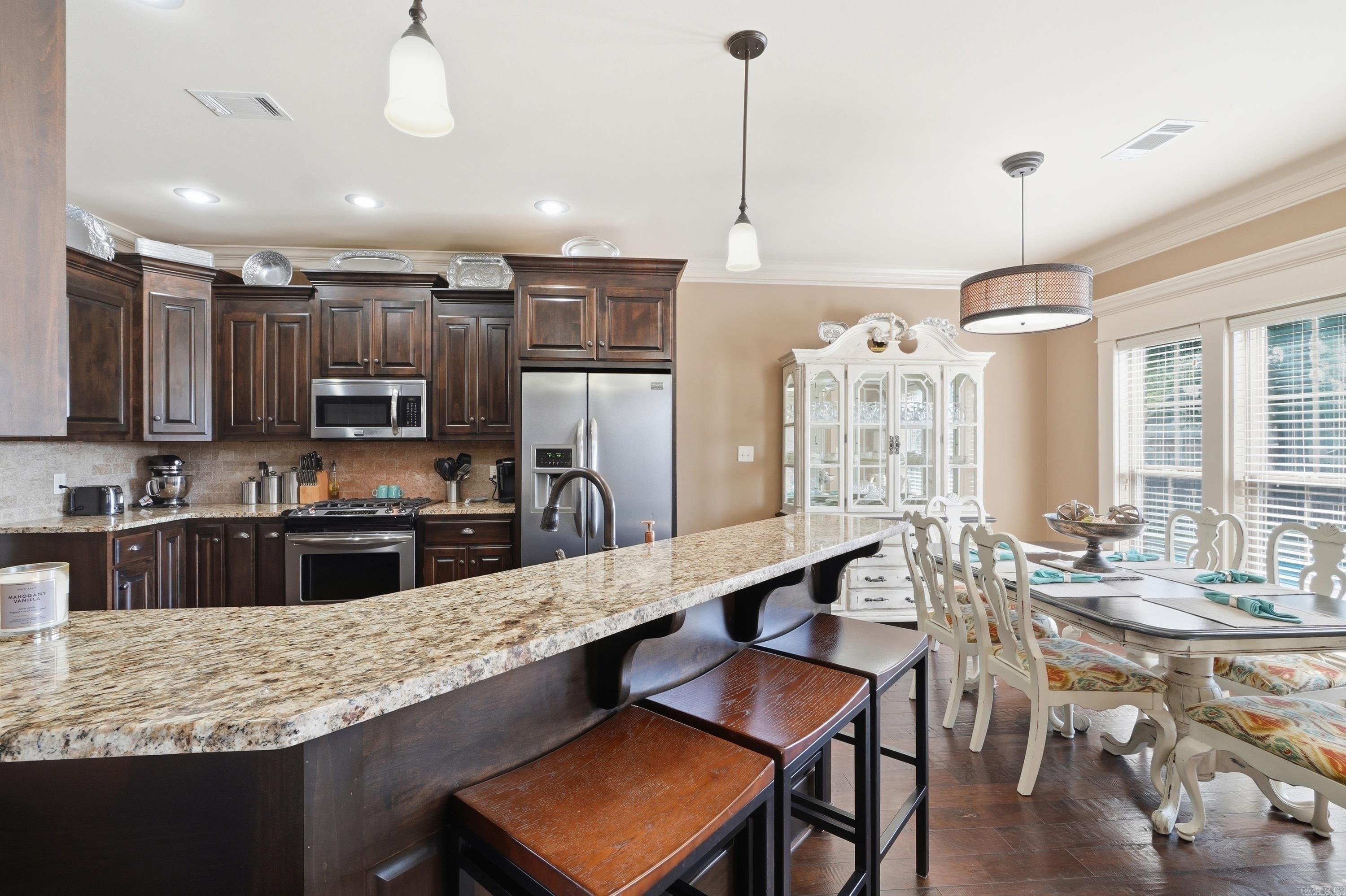 SOUTHWIND - Residential