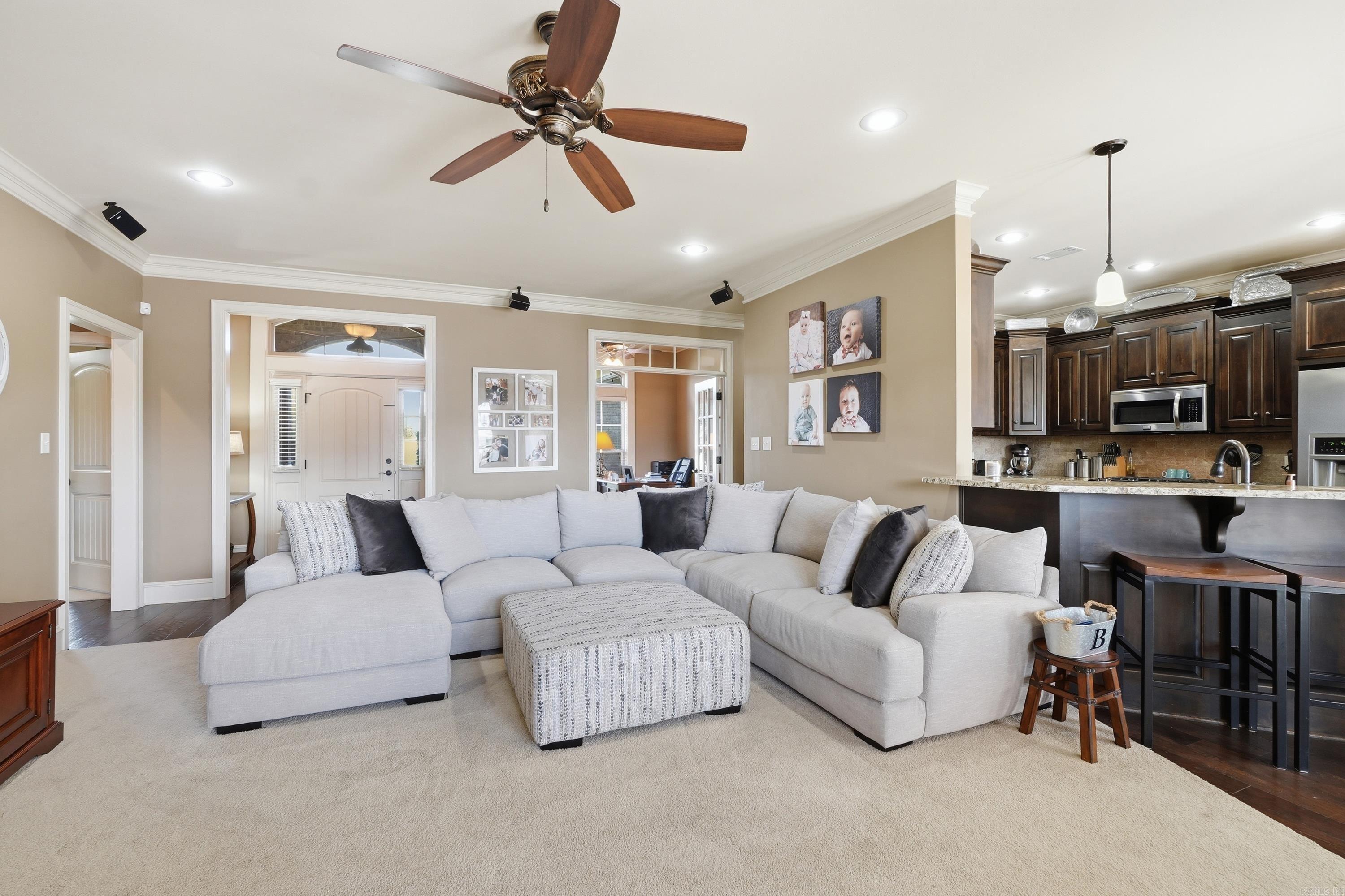 SOUTHWIND - Residential