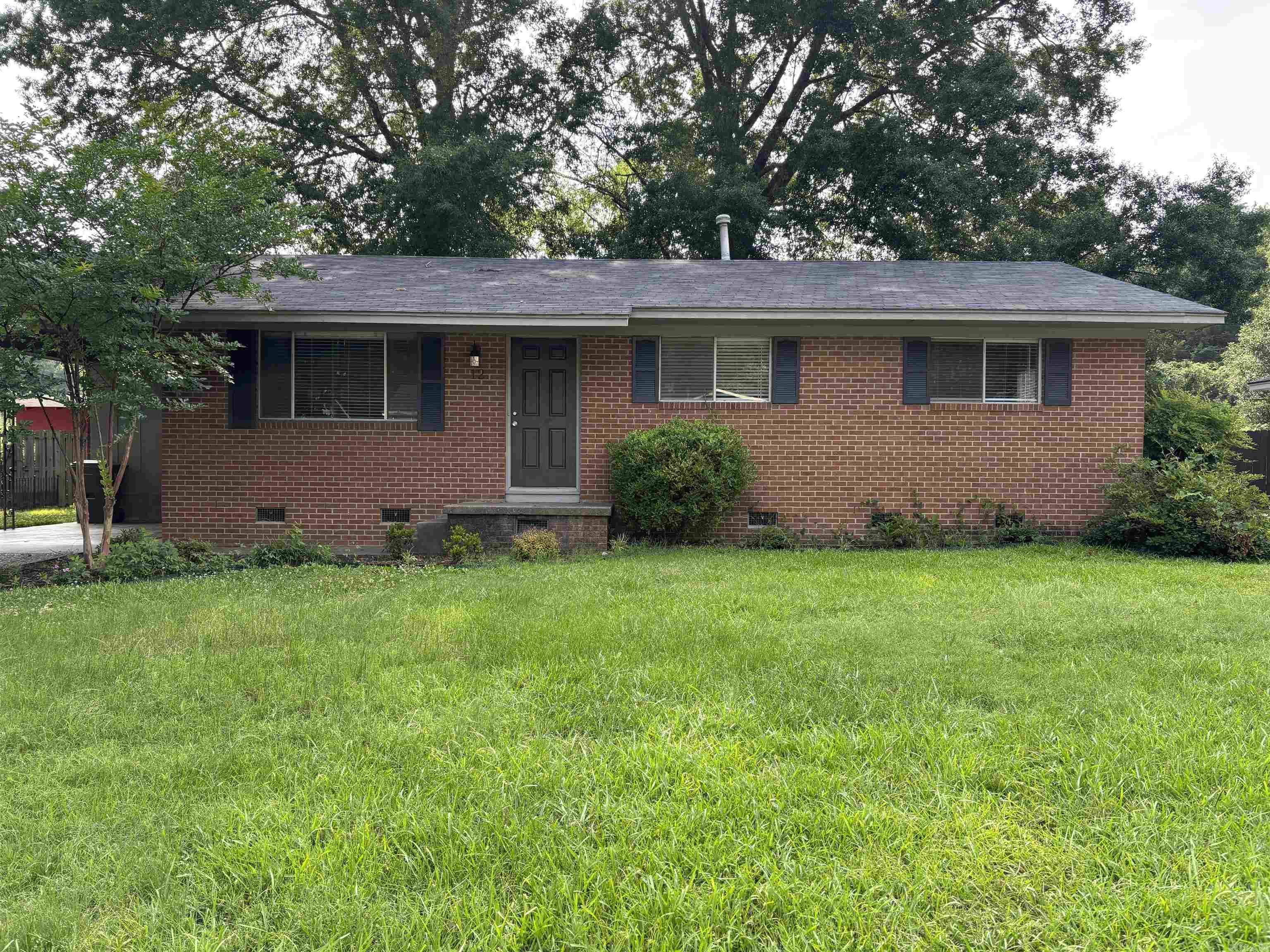 Meadowbrook-Cureton - Residential