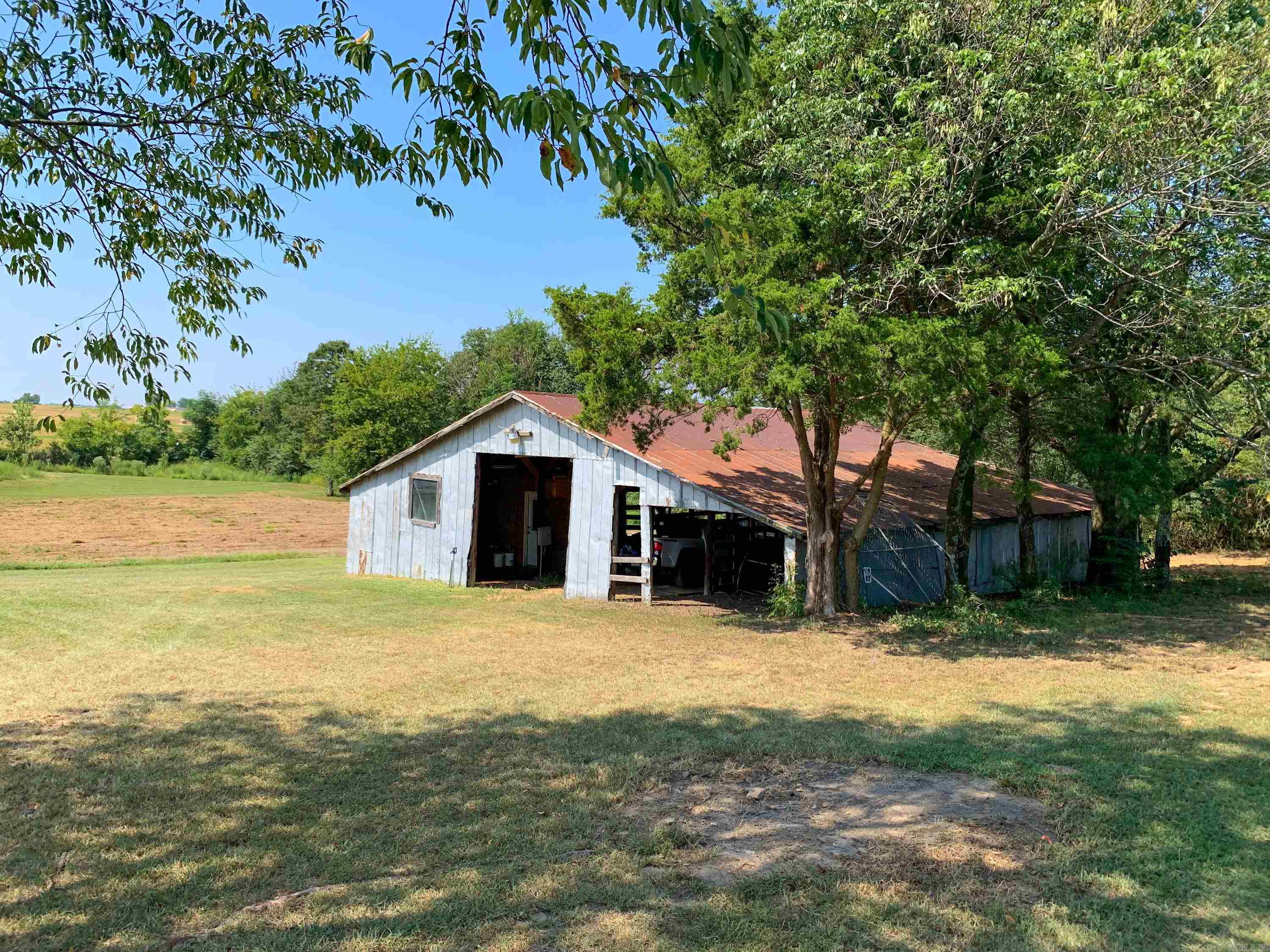 Metes & Bounds - Land