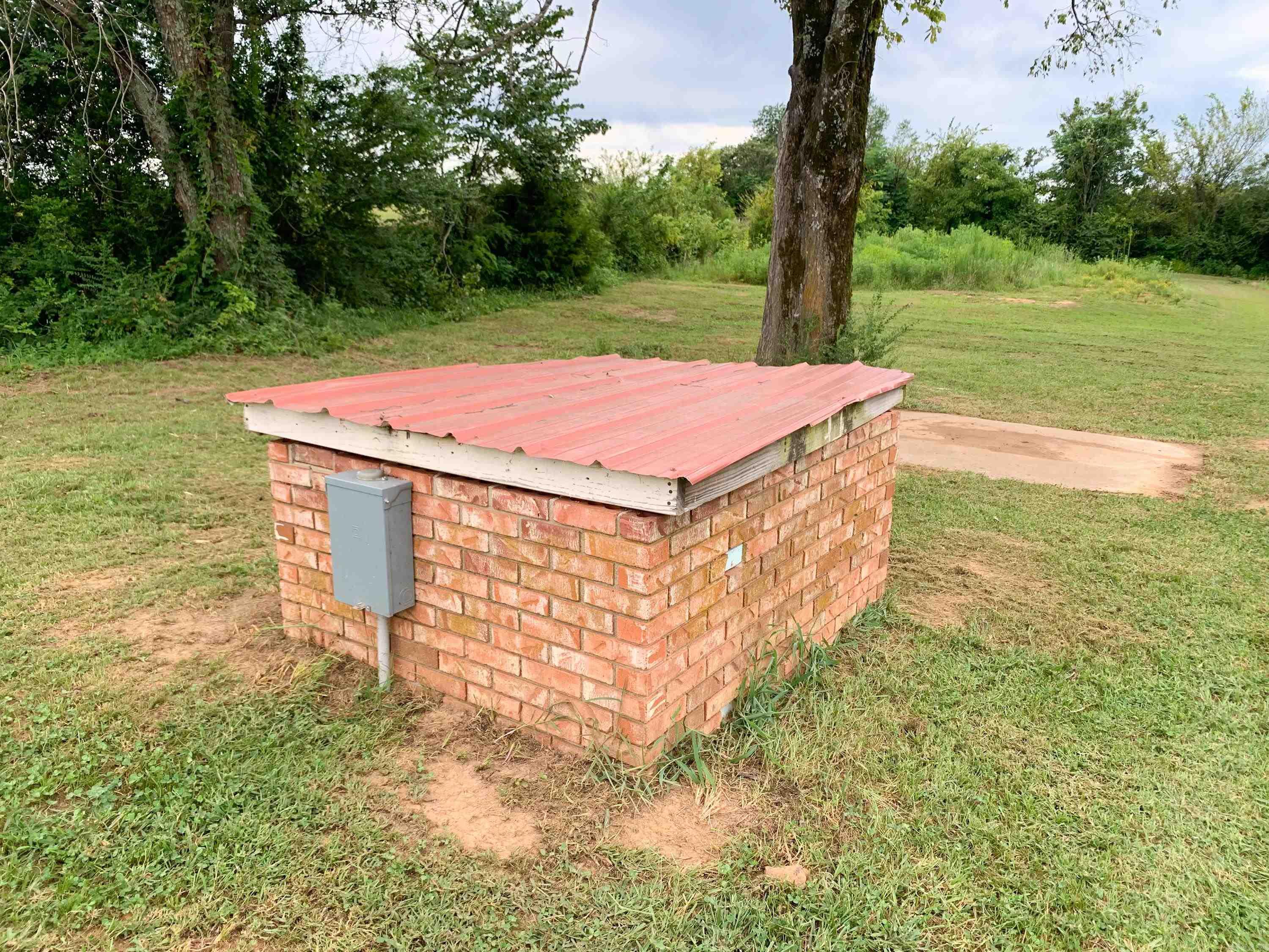 Metes & Bounds - Land