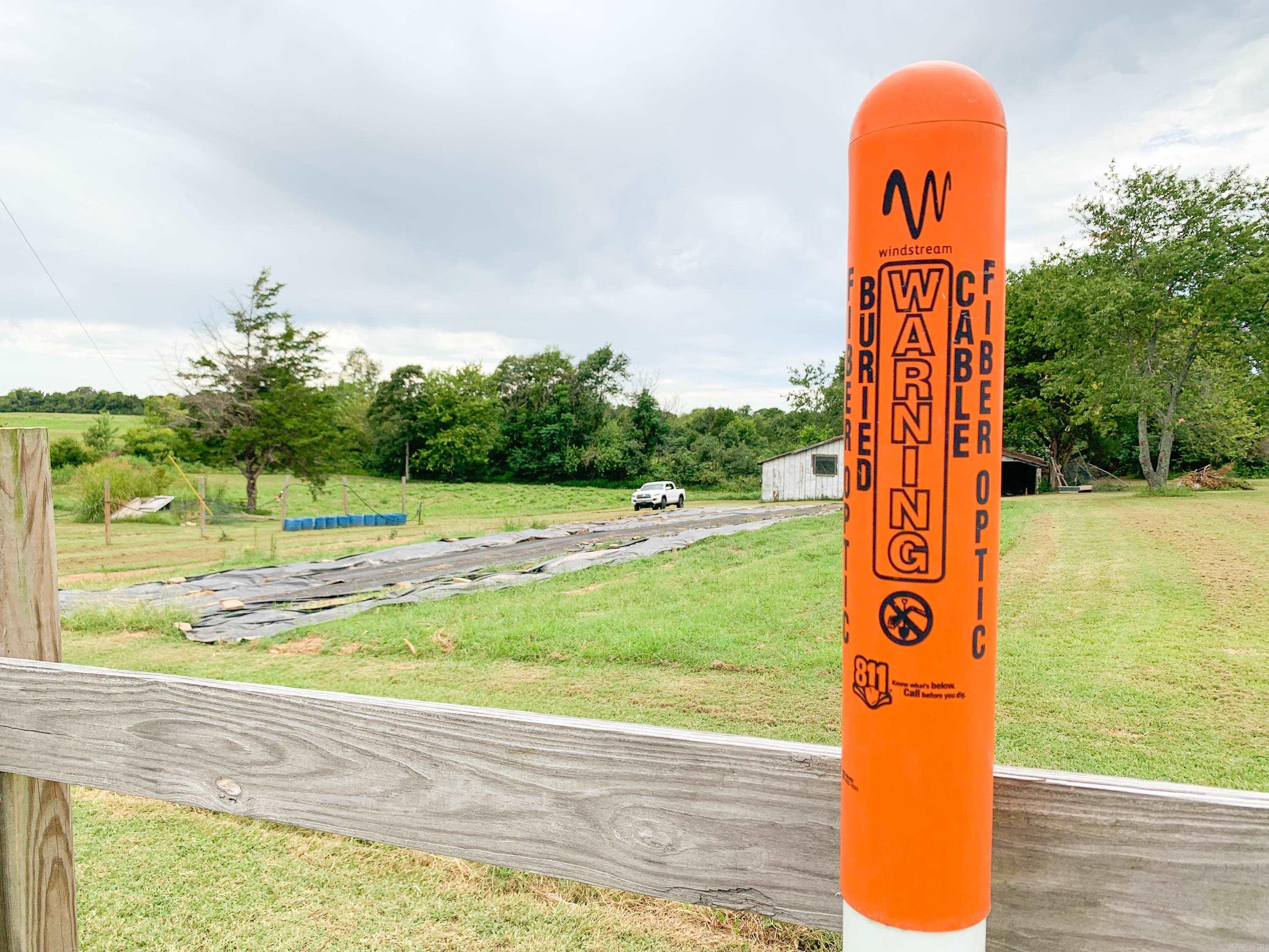 Metes & Bounds - Land