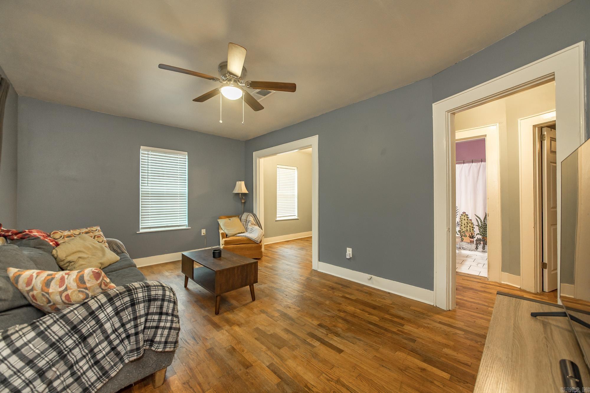 DUNCAN ADD - Residential